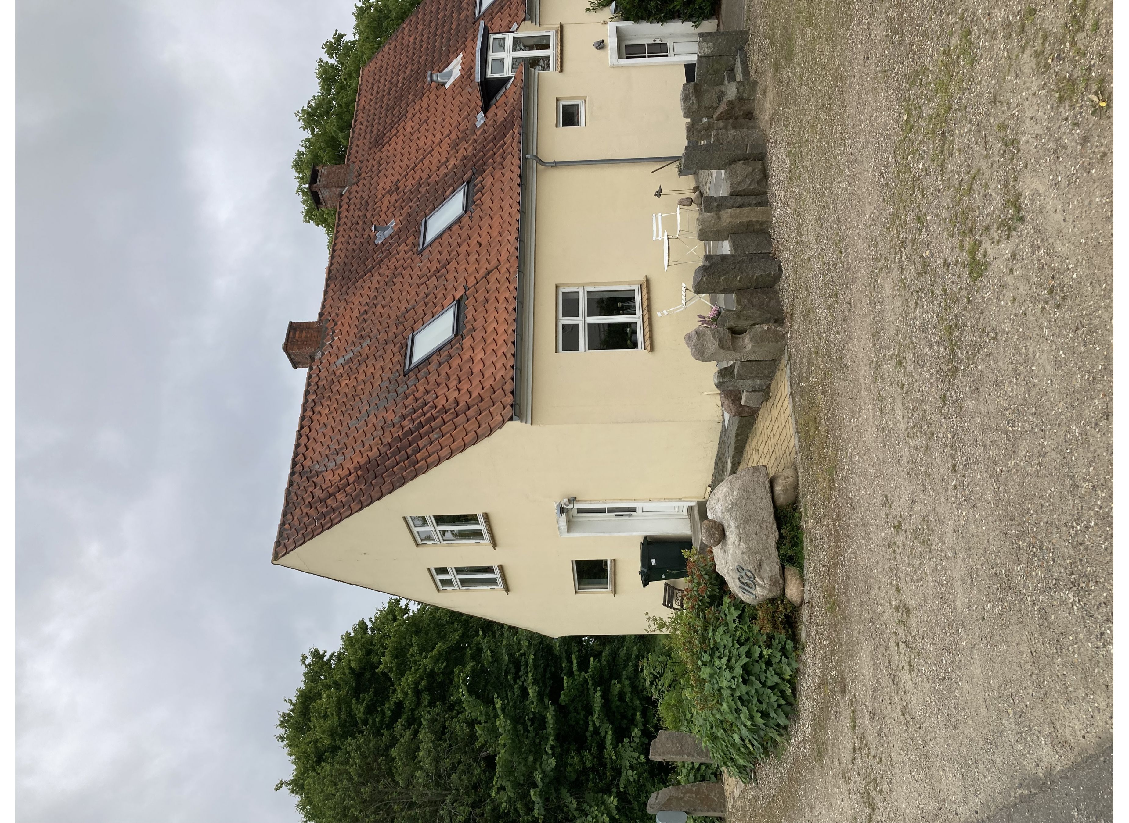 Birkemose bed and breakfast — Photo 5