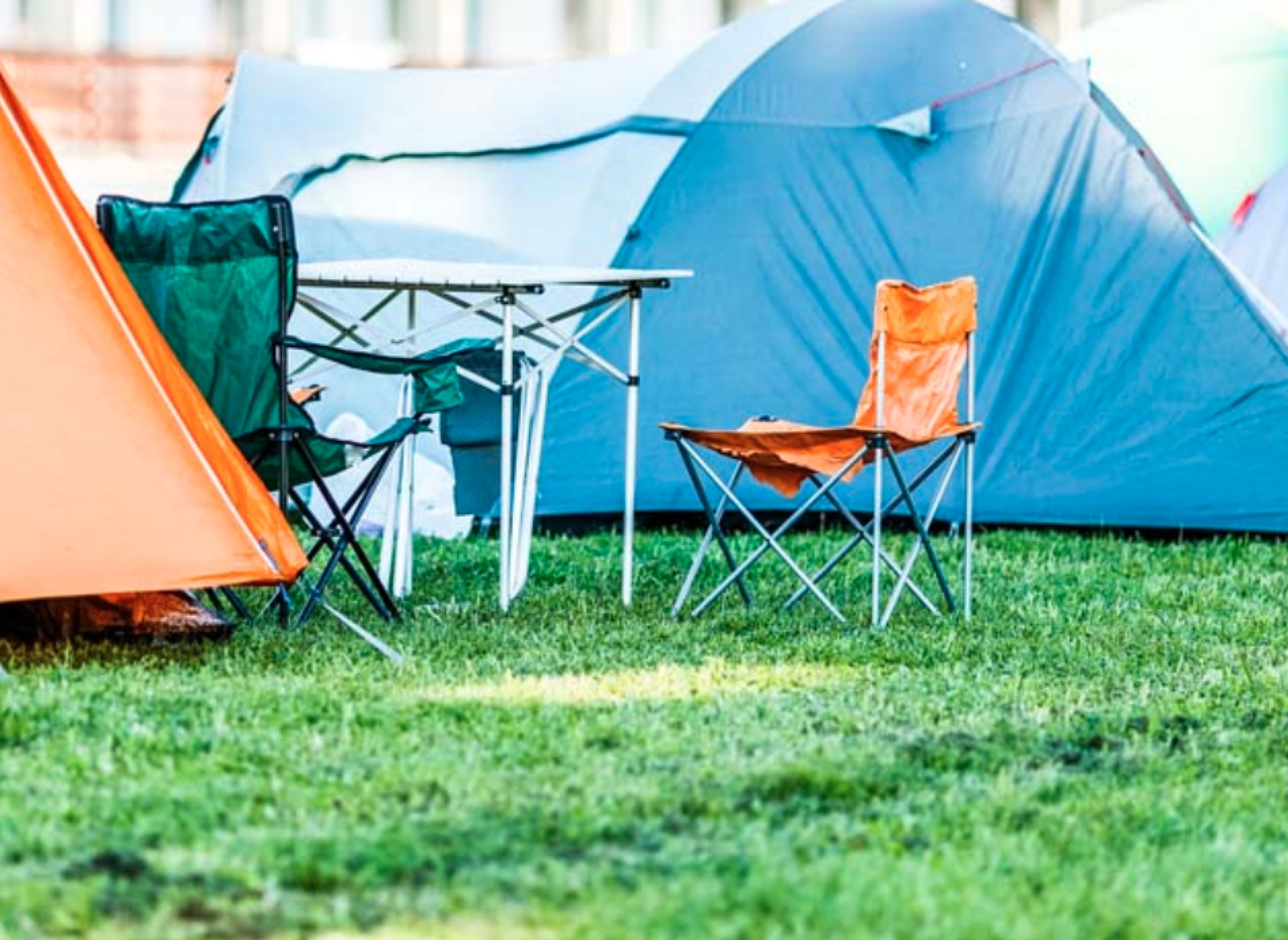 Ore Strand Camping — Photo 3