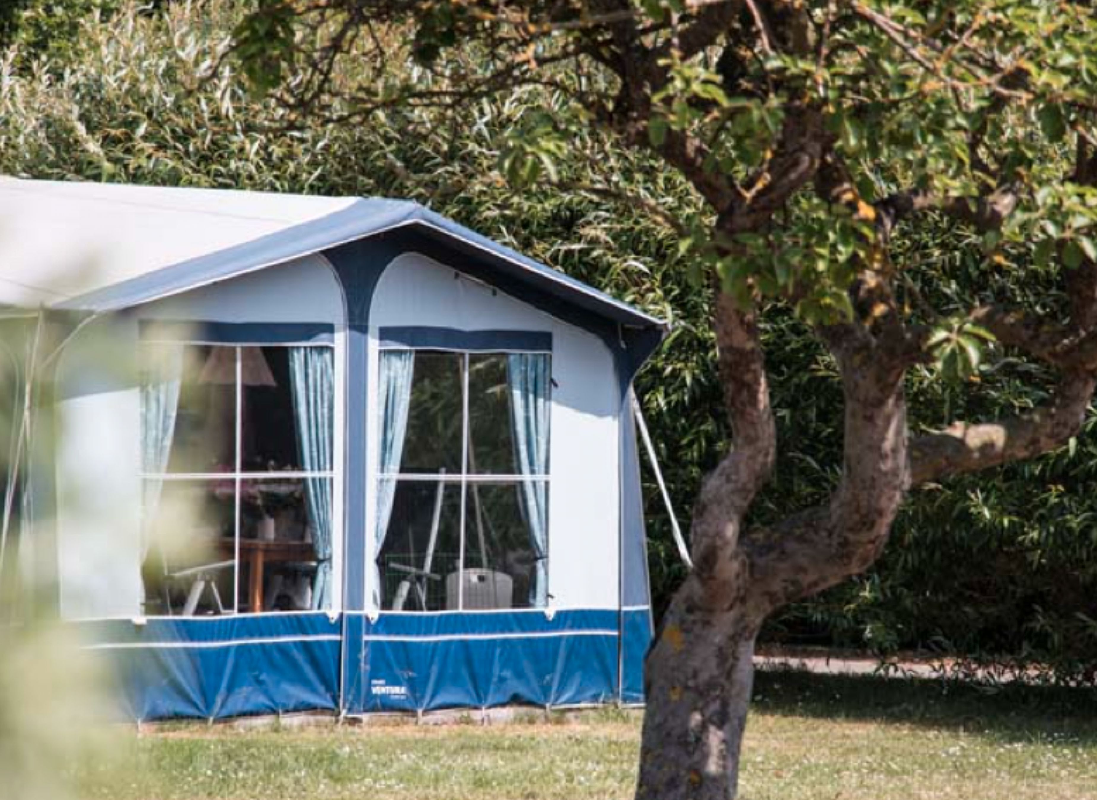 Ore Strand Camping — Photo 4