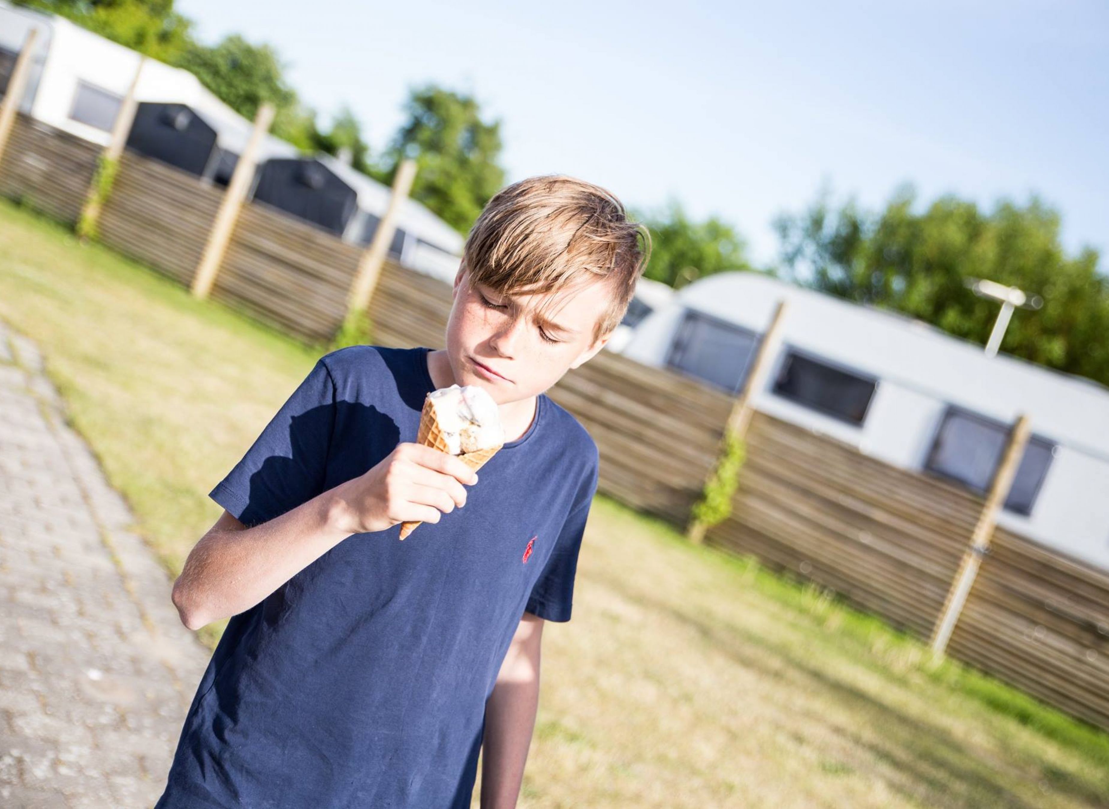 Ore Strand Camping — Photo 5