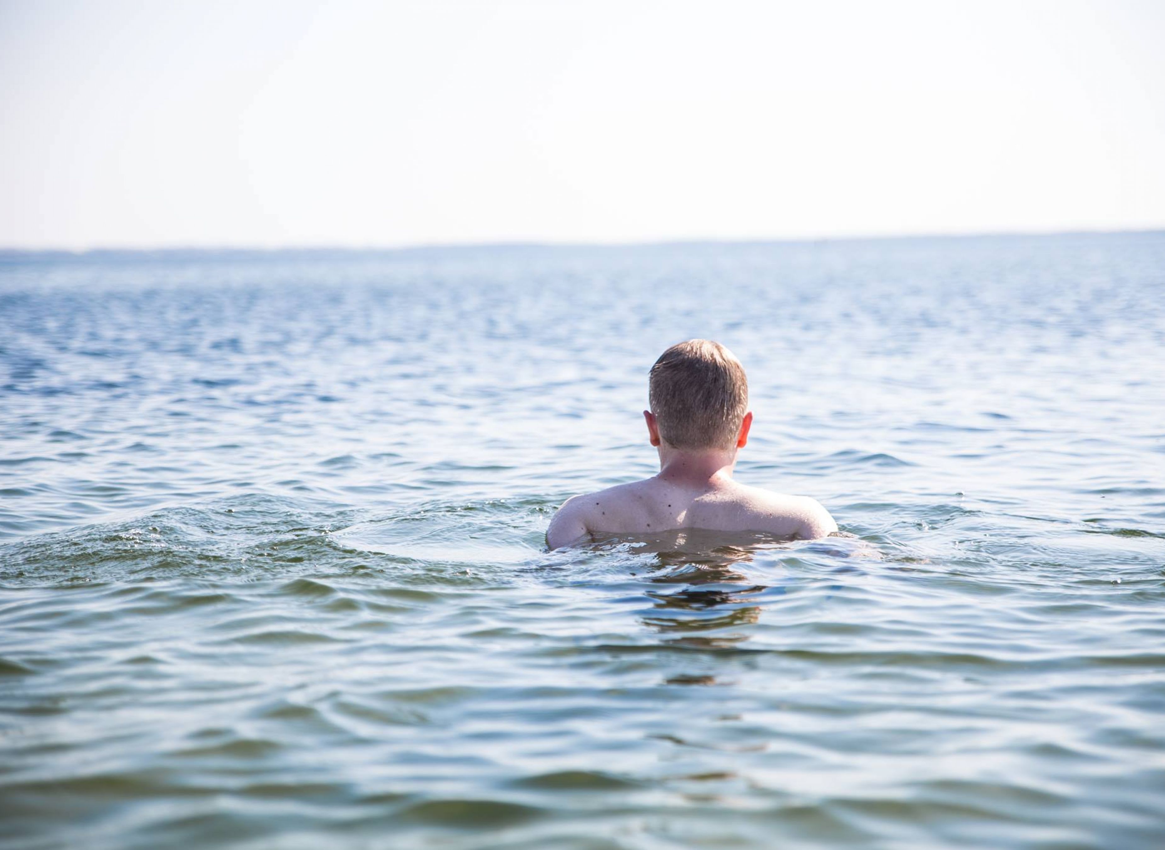 Ore Strand Camping — Photo 6