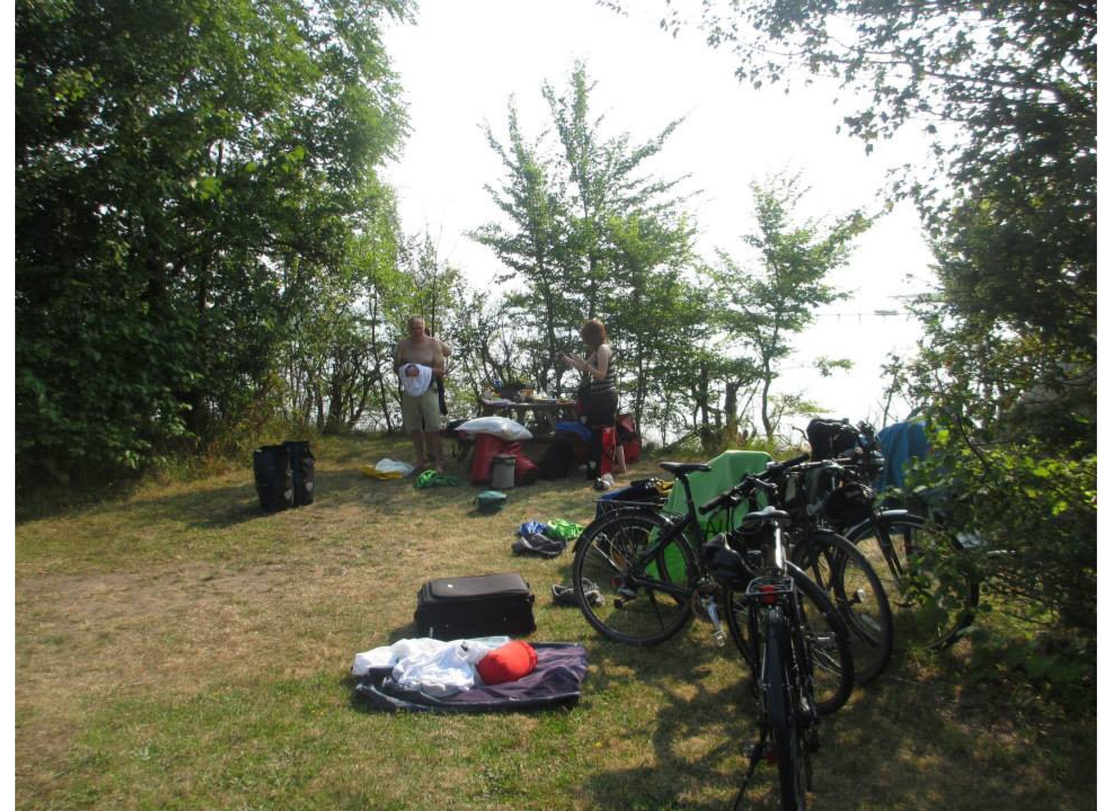 Camping Mønbroen — Photo 3