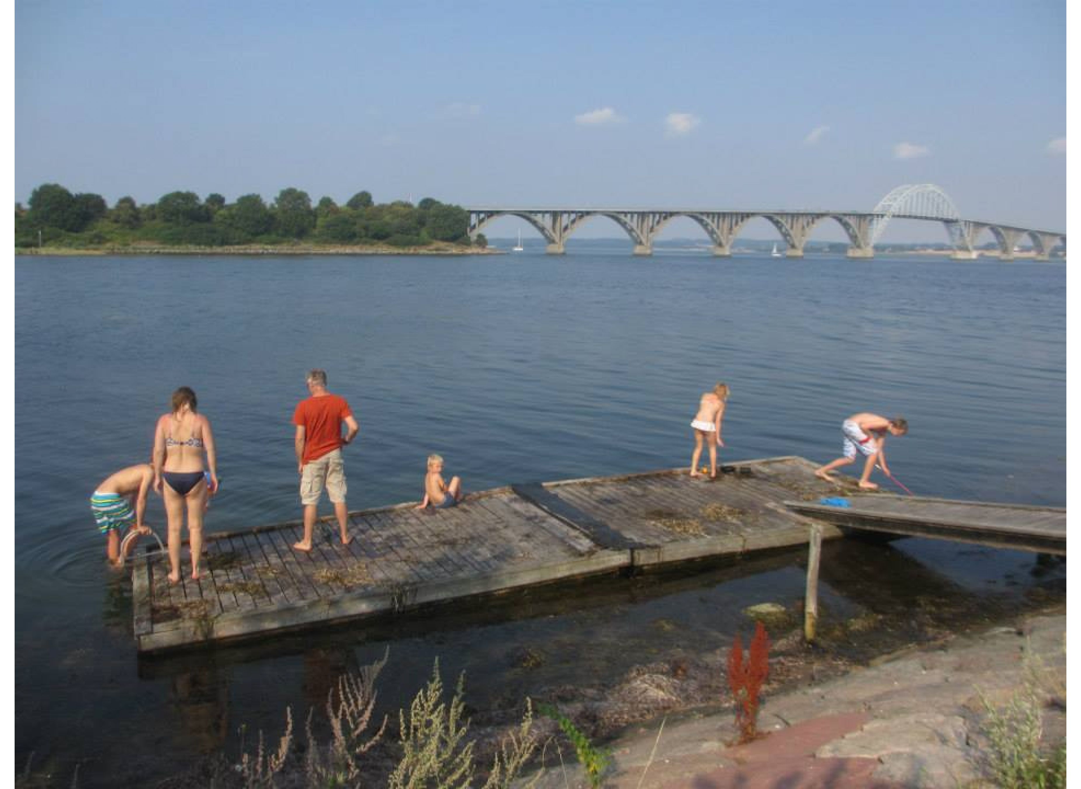 Camping Mønbroen — Photo 4