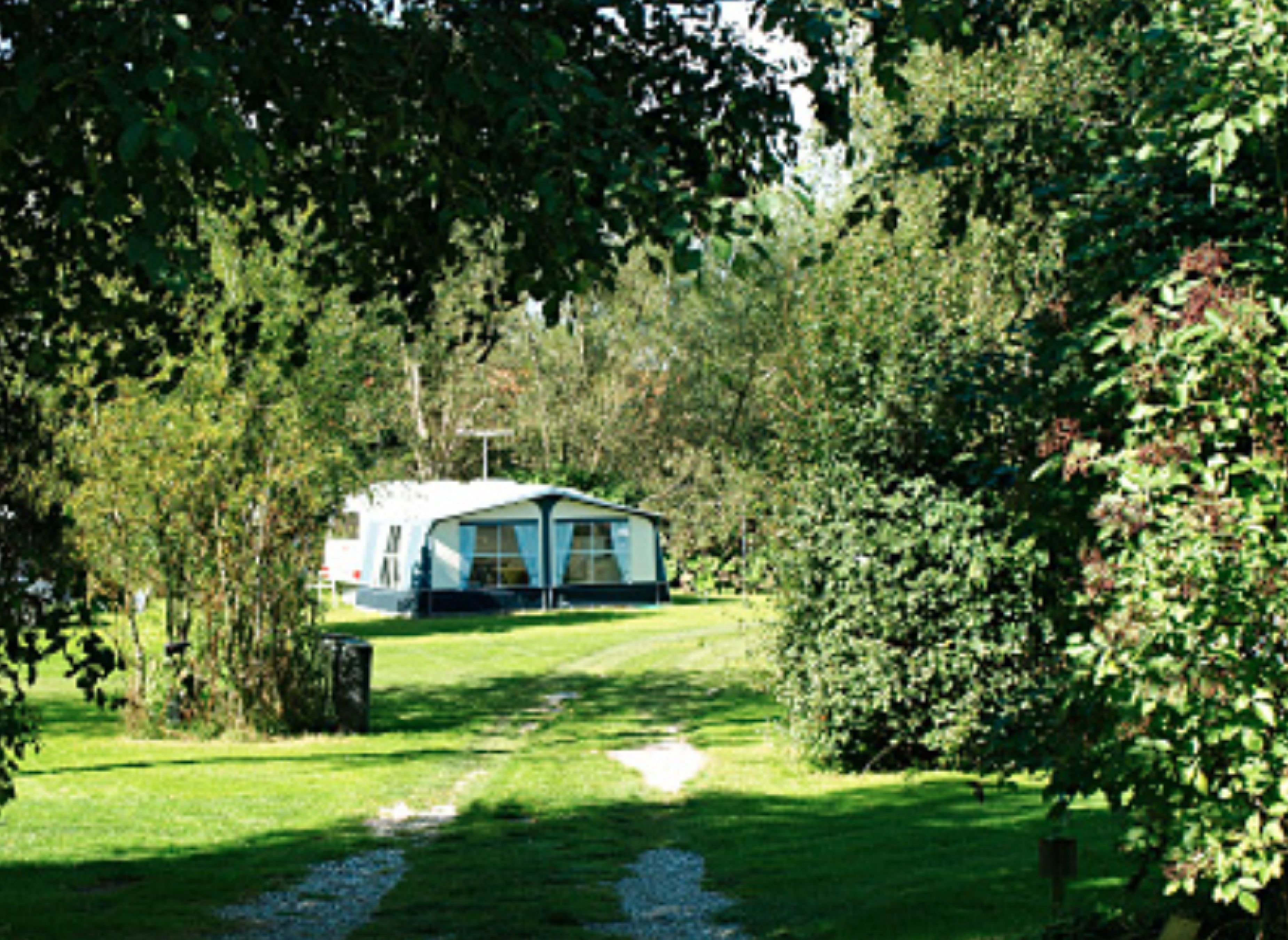 Præstø Camping