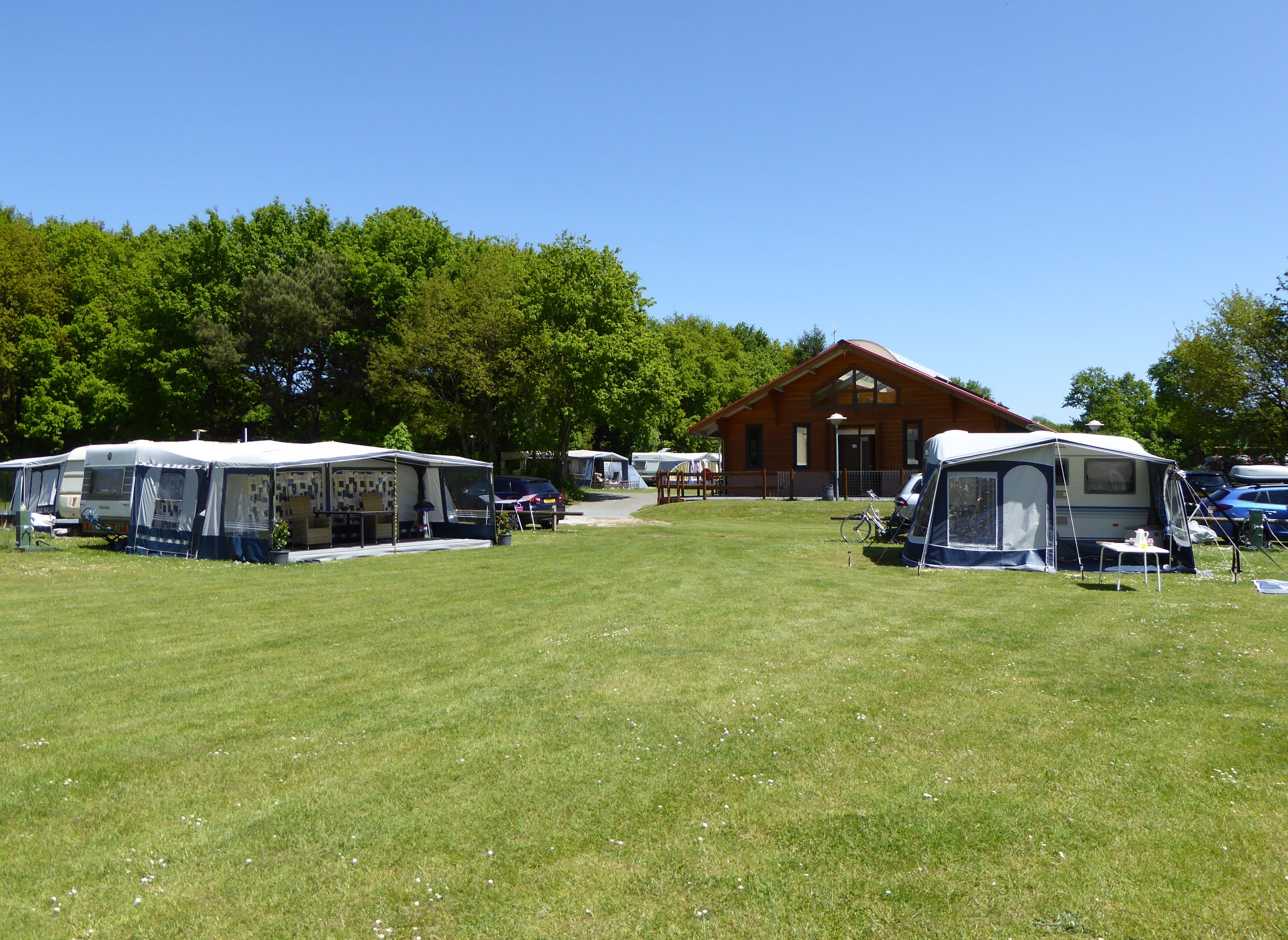 Vakantieoord de Bronzen Emmer