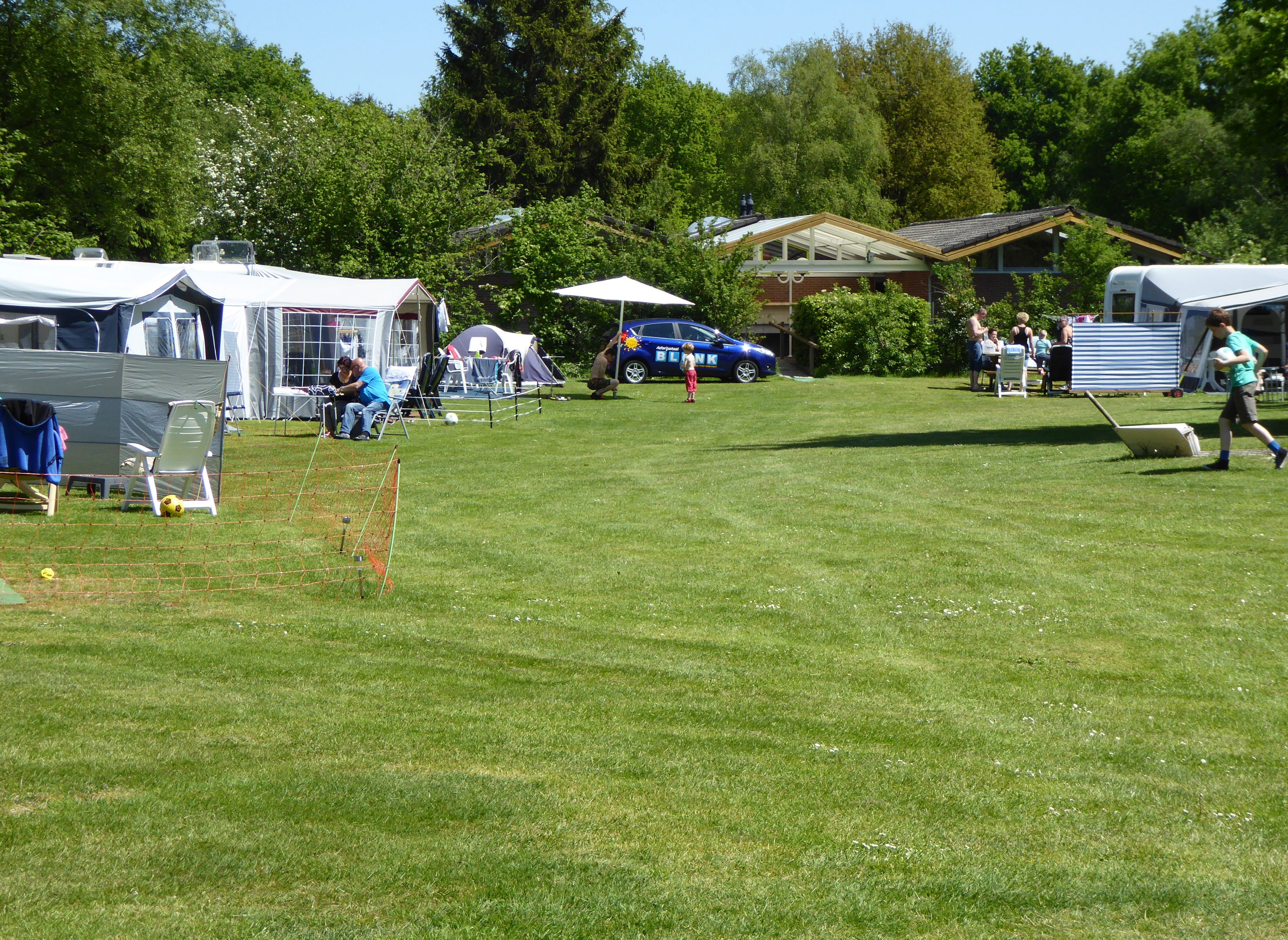 Vakantieoord de Bronzen Emmer — Photo 4