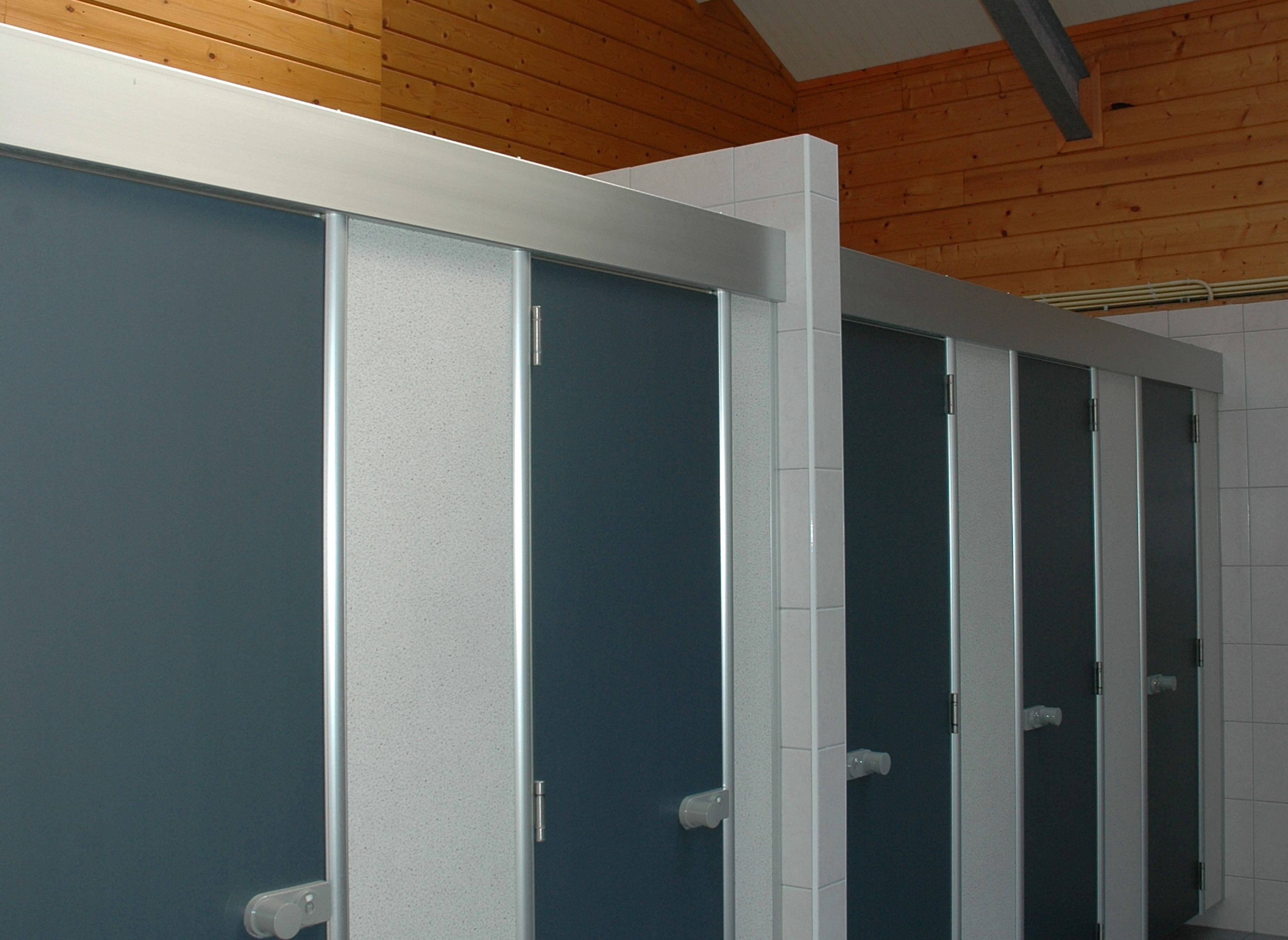 Vakantieoord de Bronzen Emmer — Photo 5