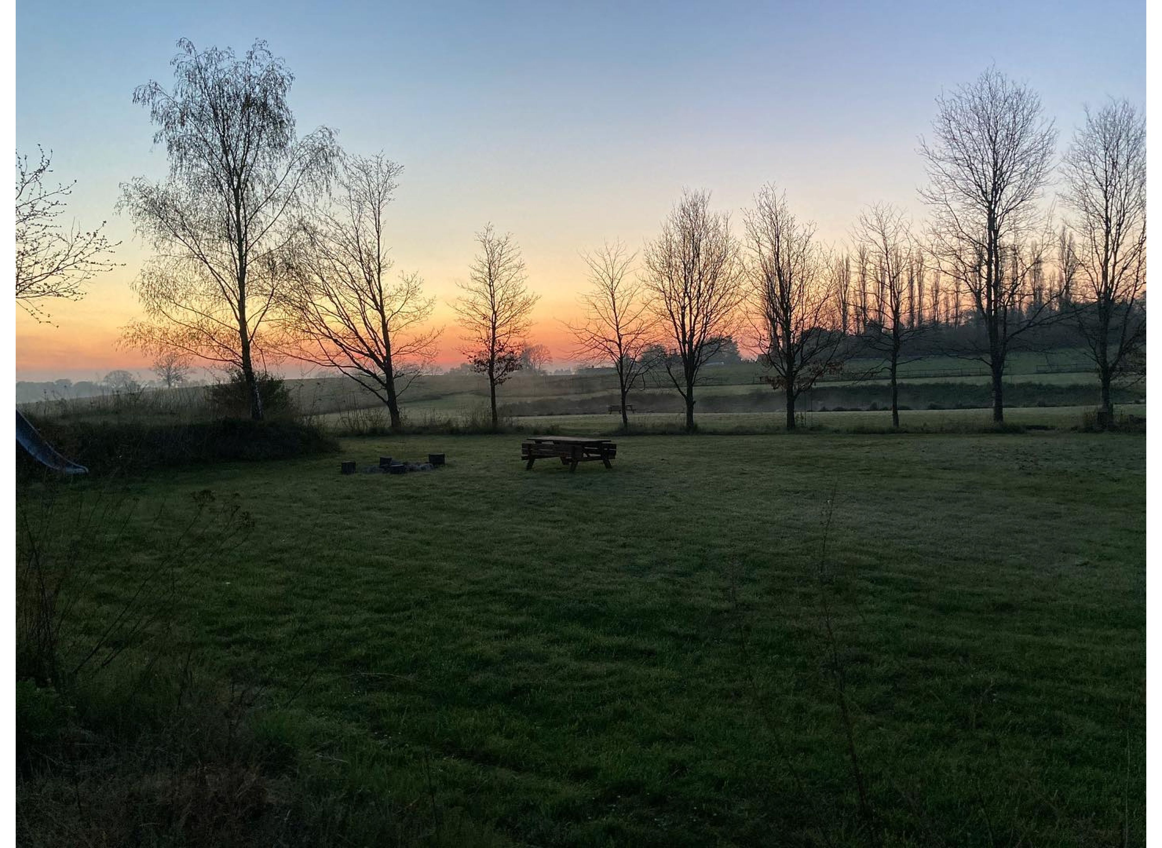 Lilbygaard - Bondegårdscamping — Photo 5