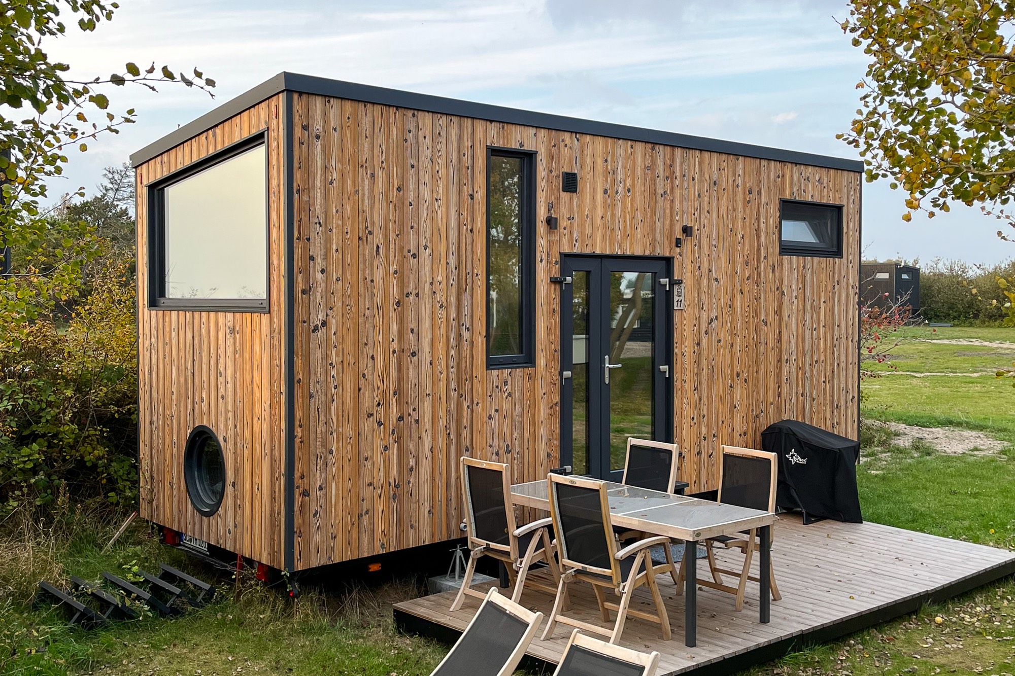 Tiny Seaside - Kegnæs — Photo 2