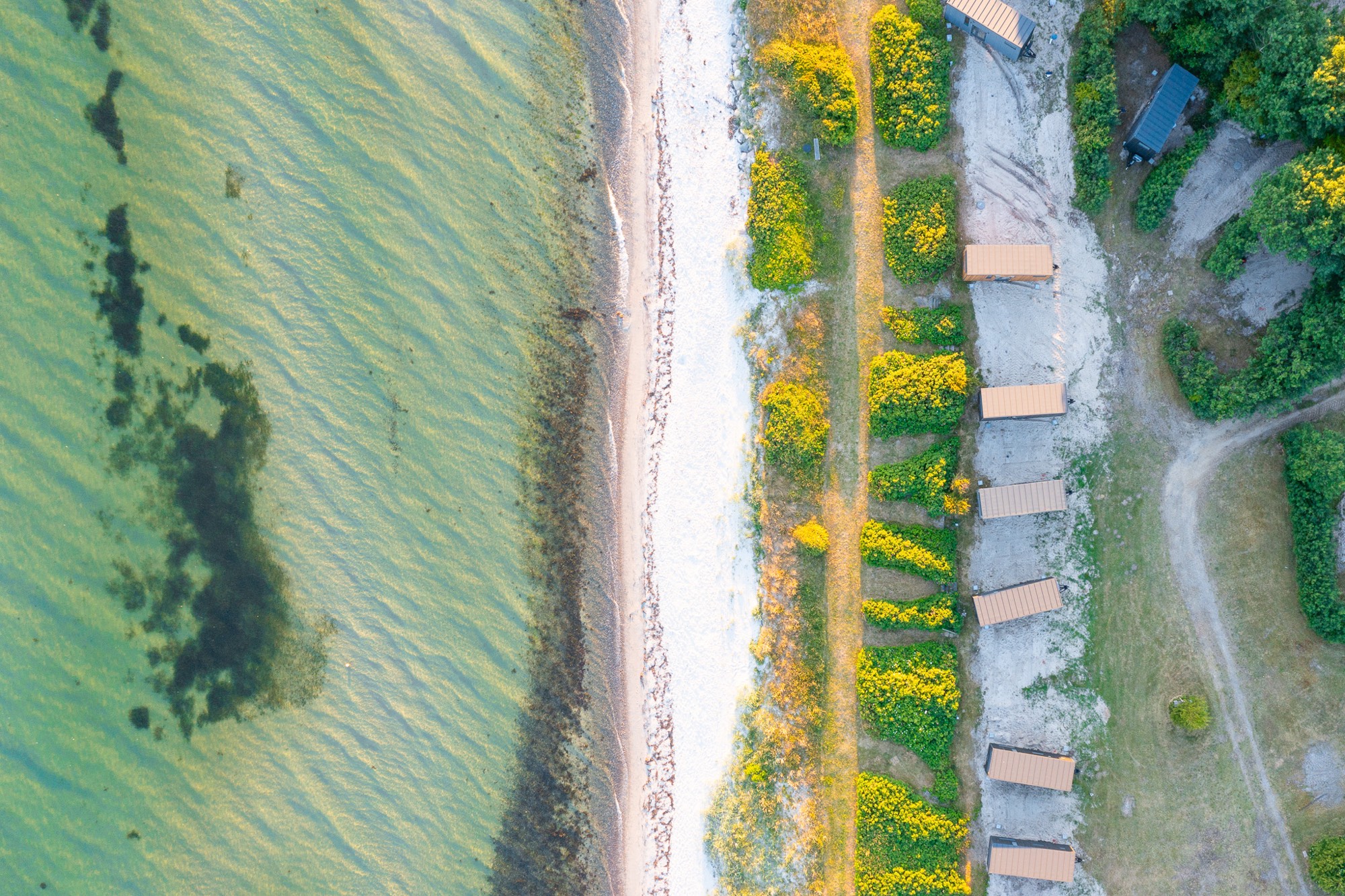 Tiny Seaside - Kegnæs — Photo 5