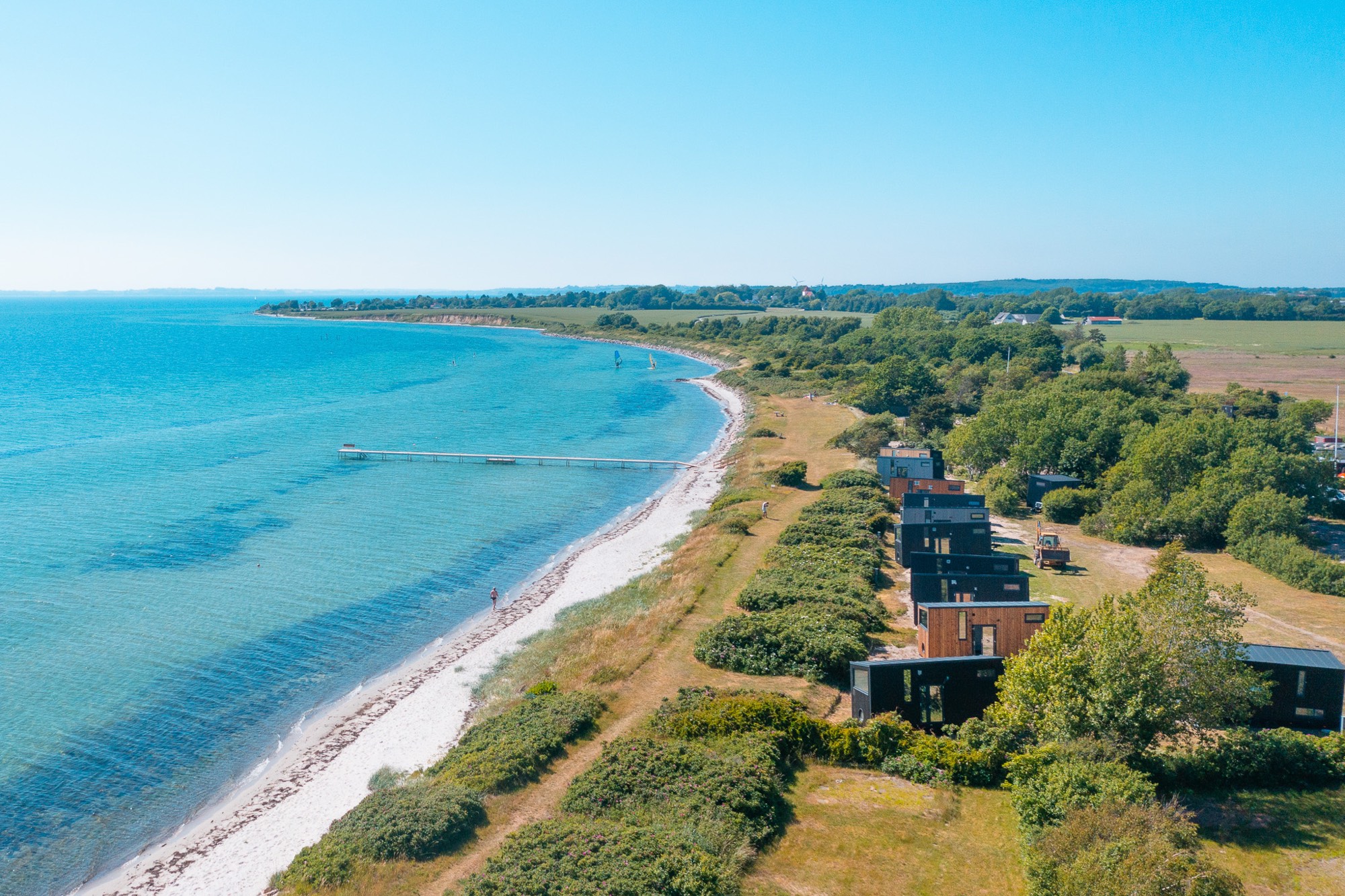 Tiny Seaside - Kegnæs — Photo 3