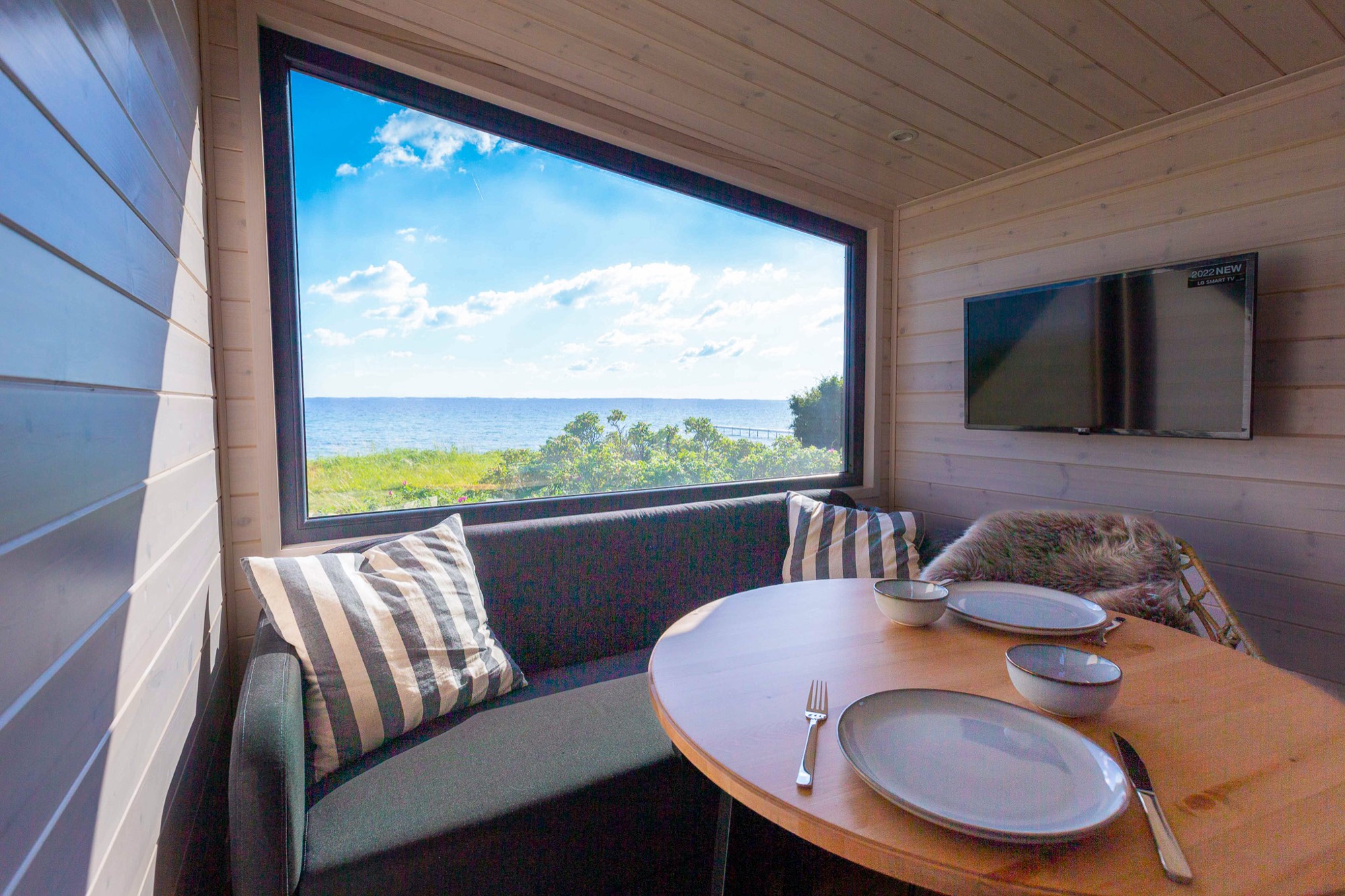 Tiny Seaside - Kegnæs