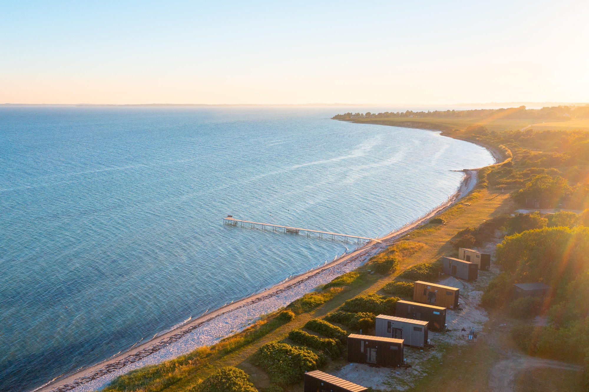 Tiny Seaside - Kegnæs — Photo 4