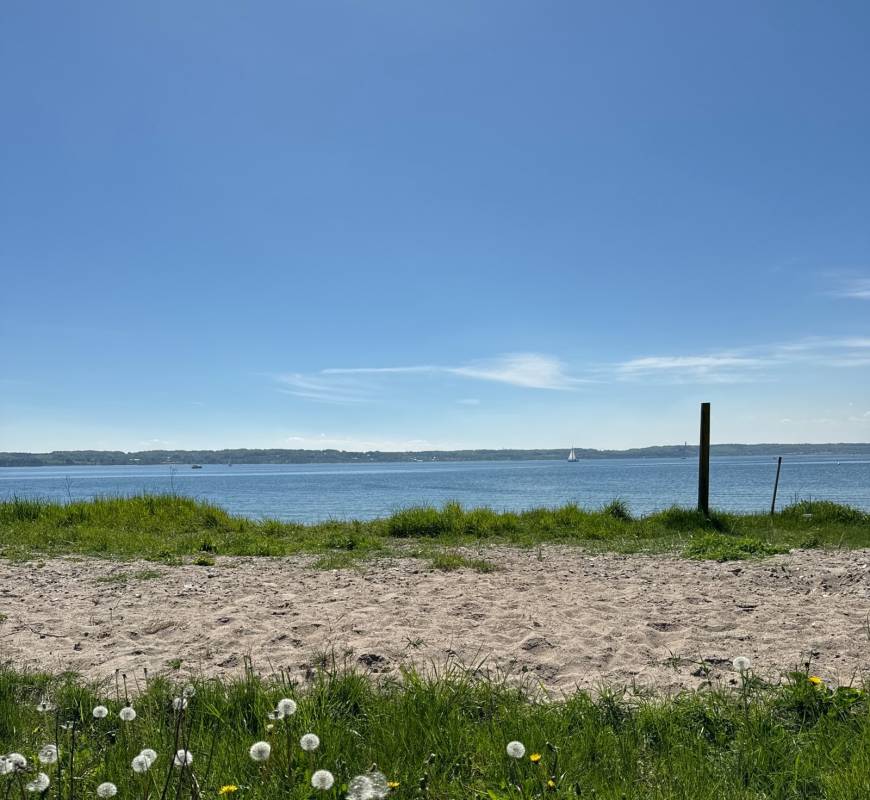 Tiny Seaside - Skarrev — Photo 4