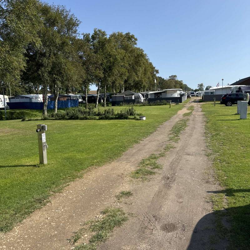 Campingplatz Lehmberg — Photo 3