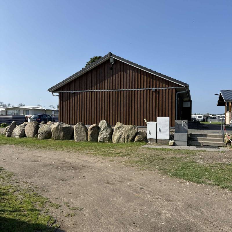 Campingplatz Lehmberg