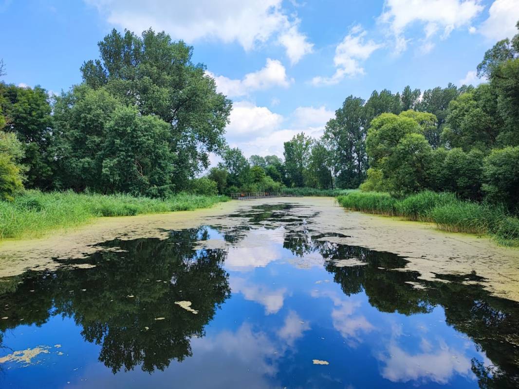 Wasserwanderrastplatz Burow