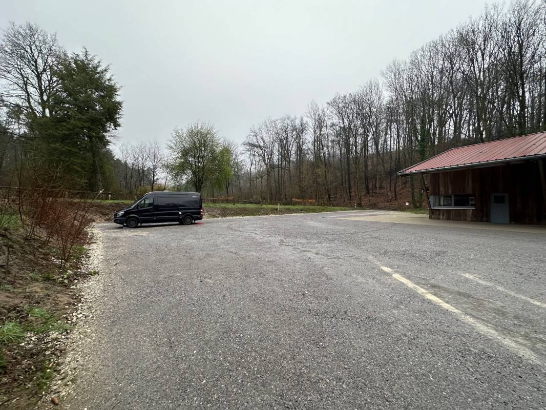 Stellplatz Bielefeld — Photo 6