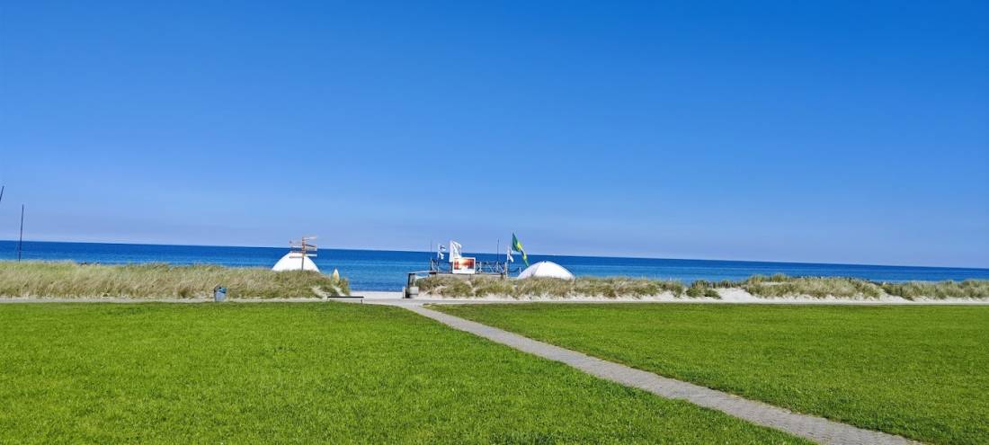 Campingplatz Hasselkrug — Photo 3