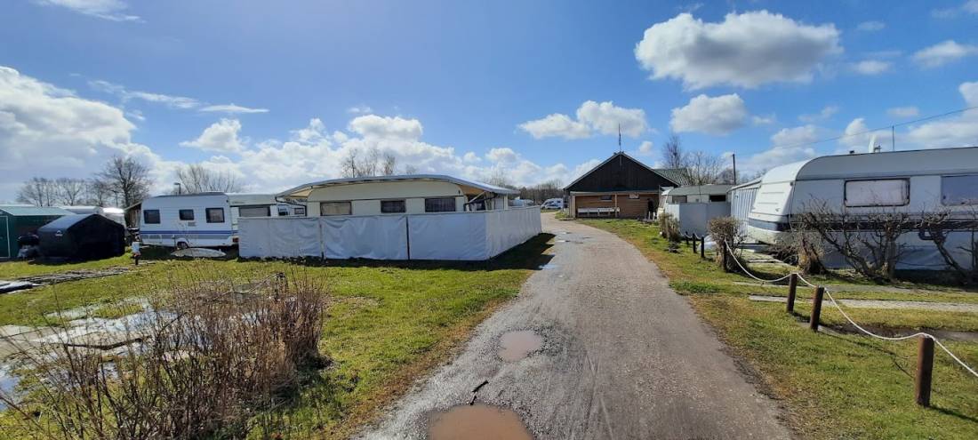 Campingplatz Hasselkrug