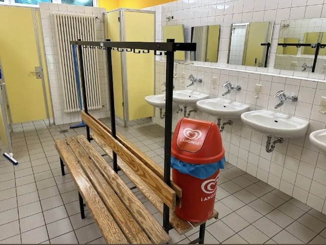 Camping Resort Rülzheim — Photo 5