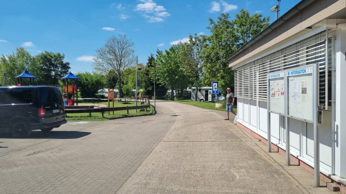 Camping Resort Rülzheim — Photo 3