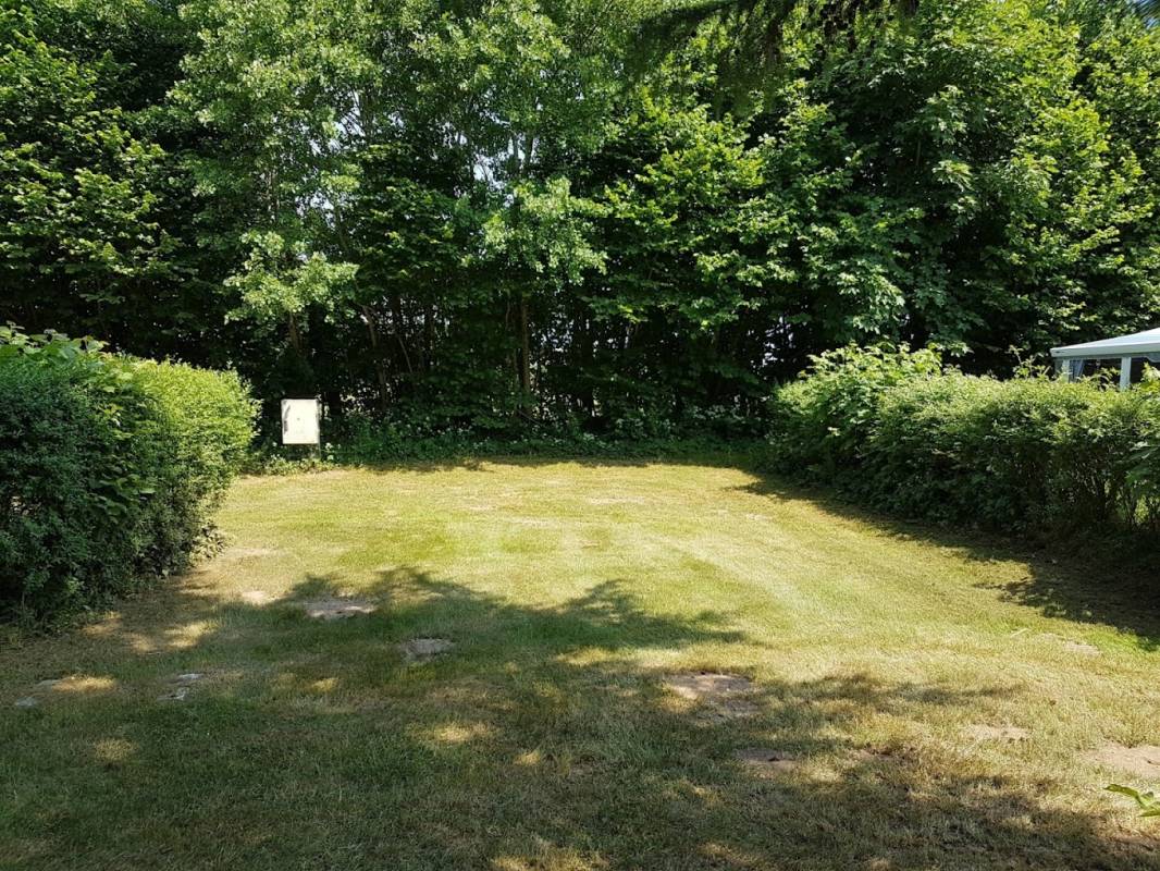 Campingplatz am Selenter See — Photo 3