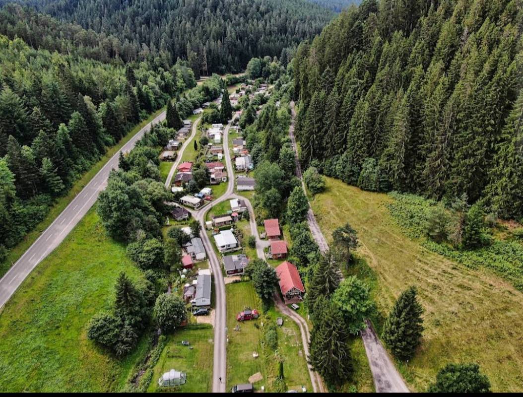 Camping Rehmühle — Photo 2