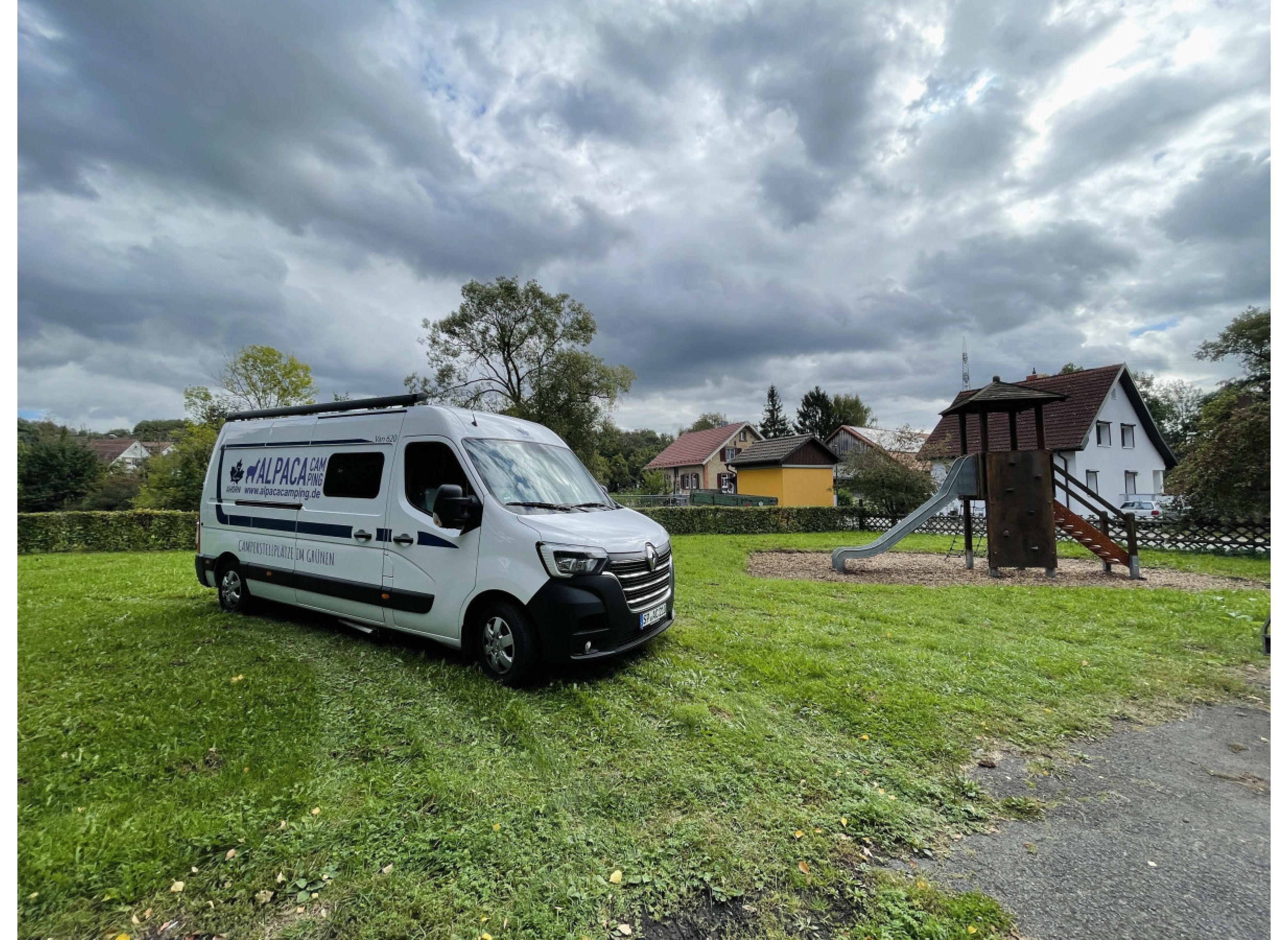 Kleineicholzheim- wo sich Fuchs und Elch gute Nacht sagen ! #2 — Photo 4