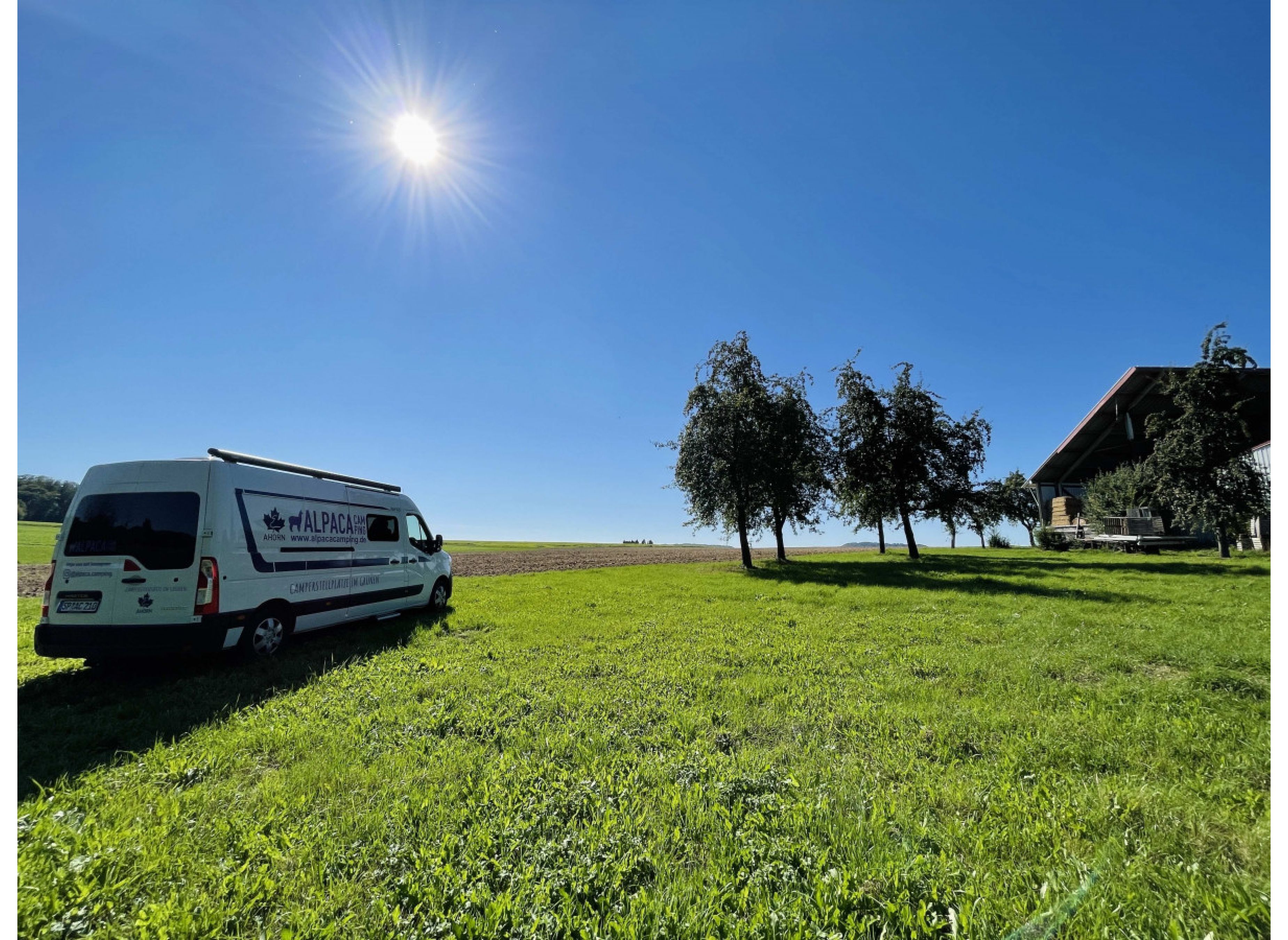 Campen am See — Photo 2