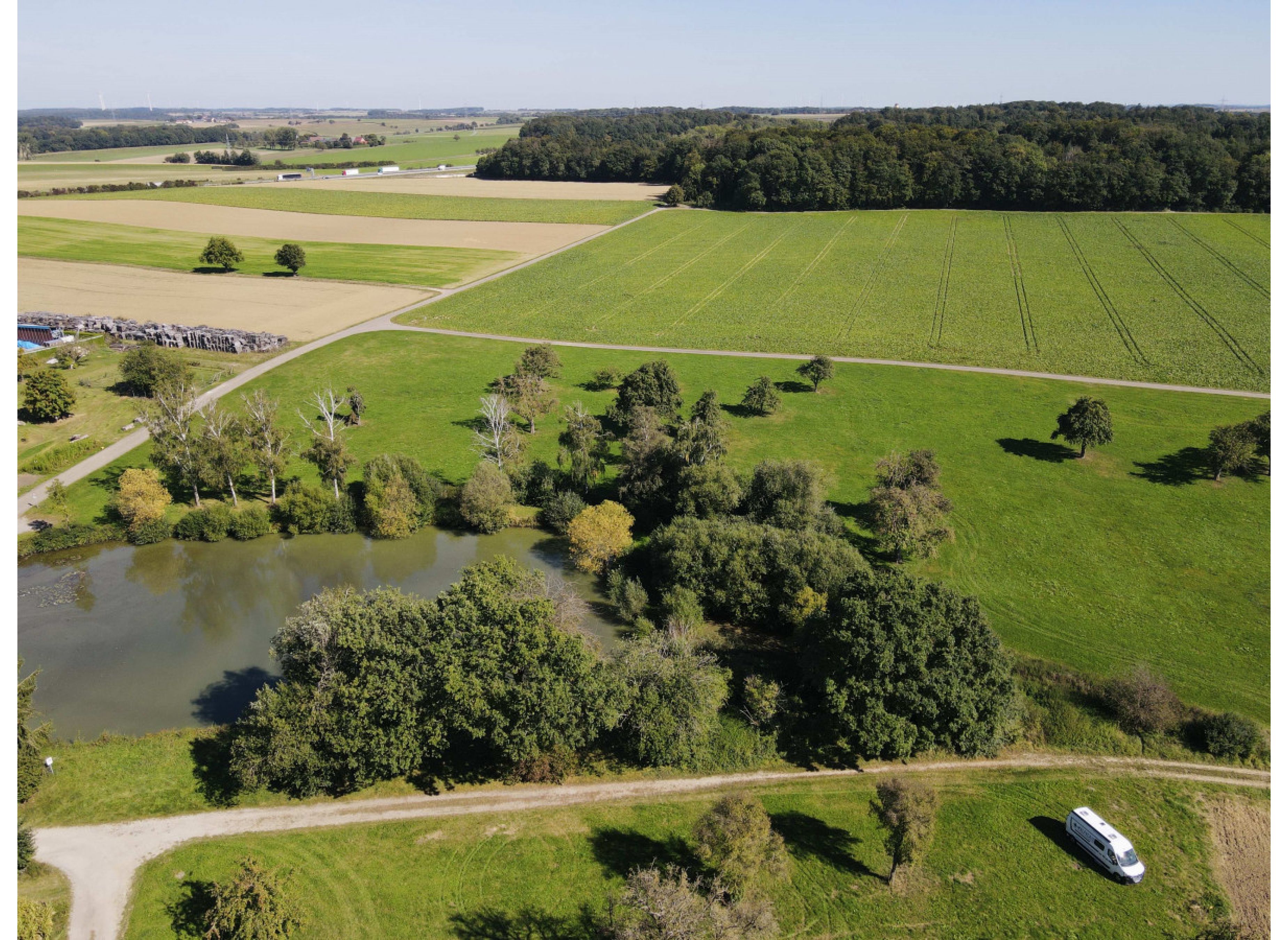 Campen am See — Photo 3