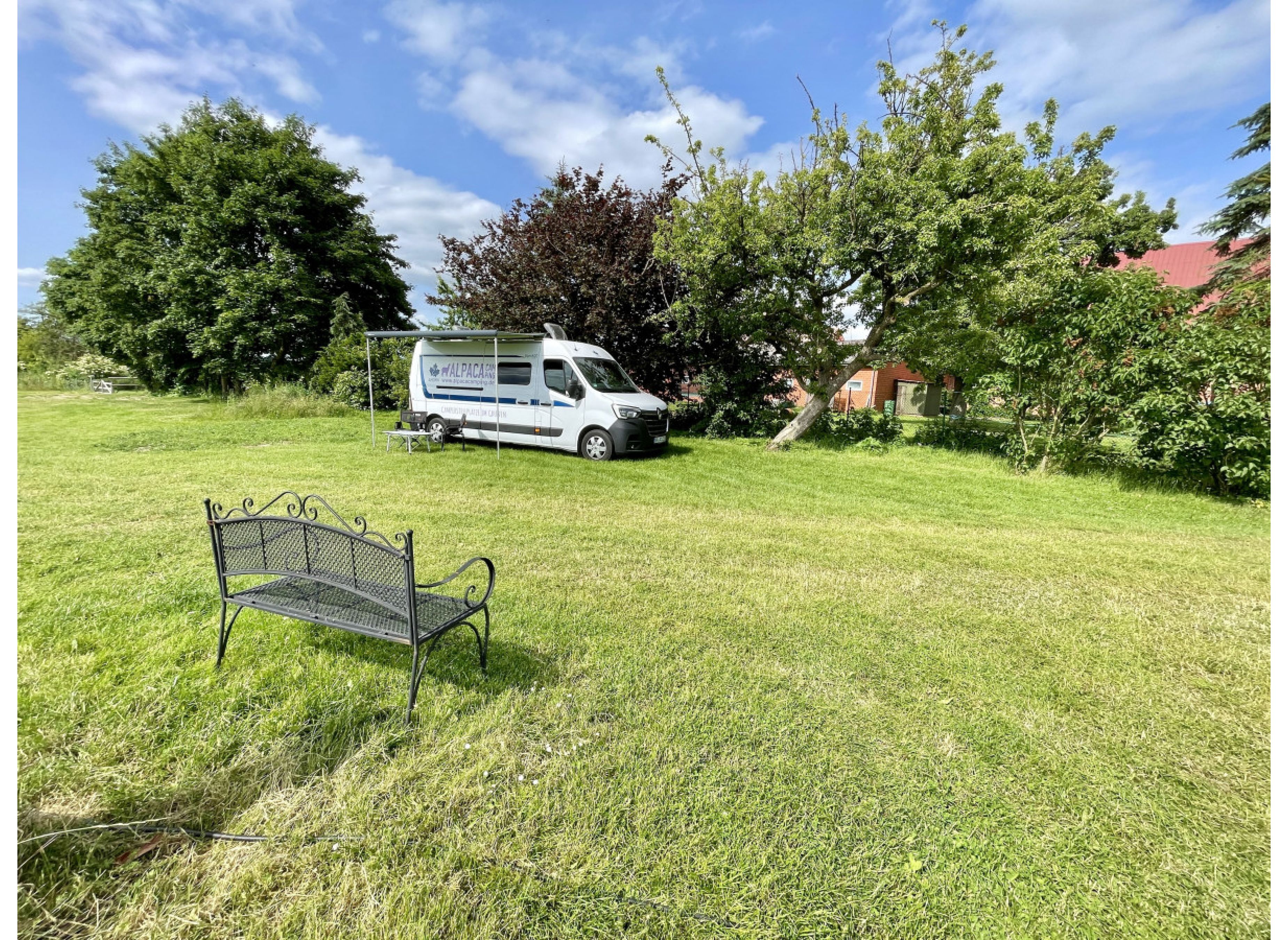 camping nähe bad segeberg