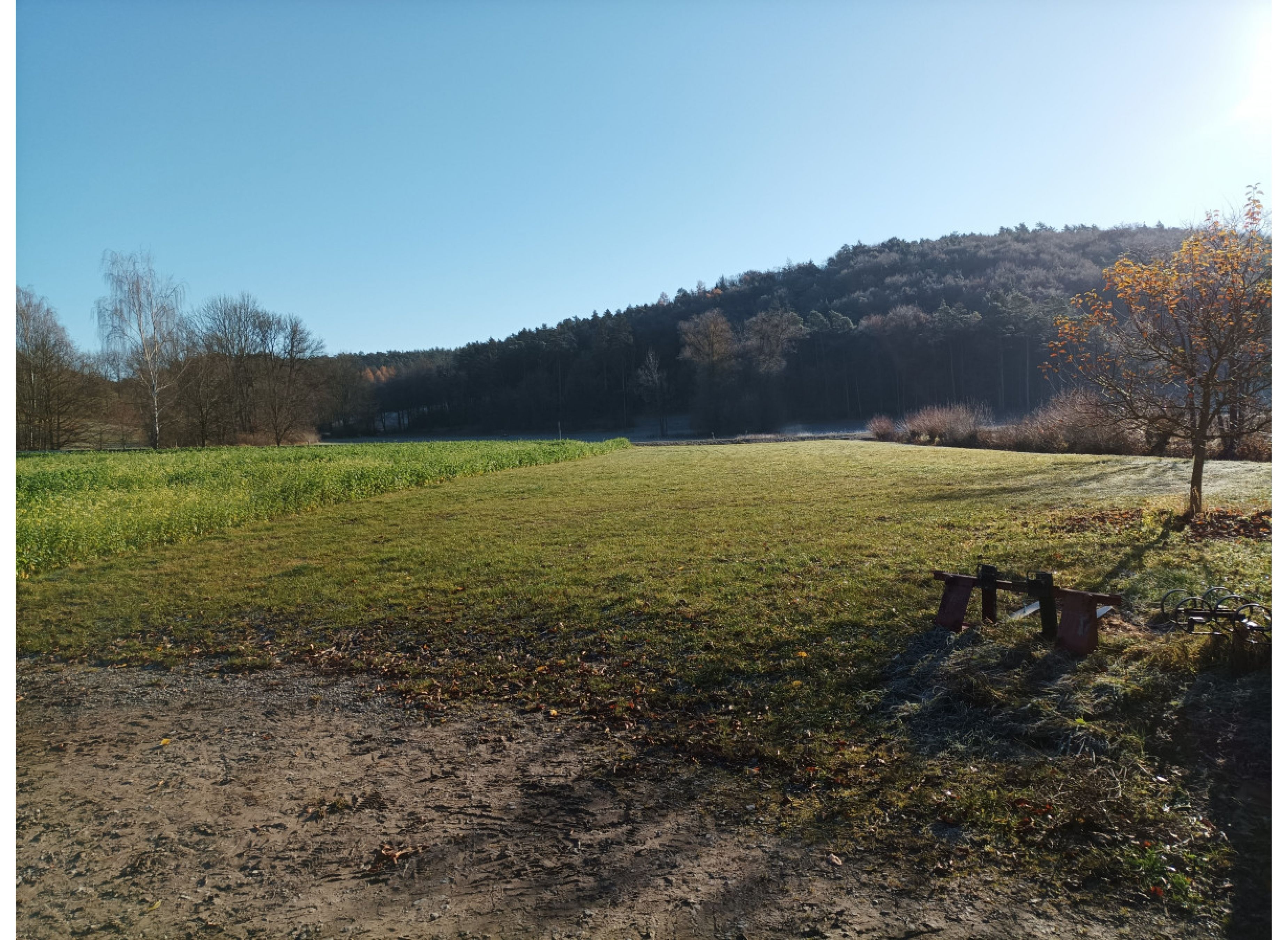 Am Aubauch #1 — Photo 2