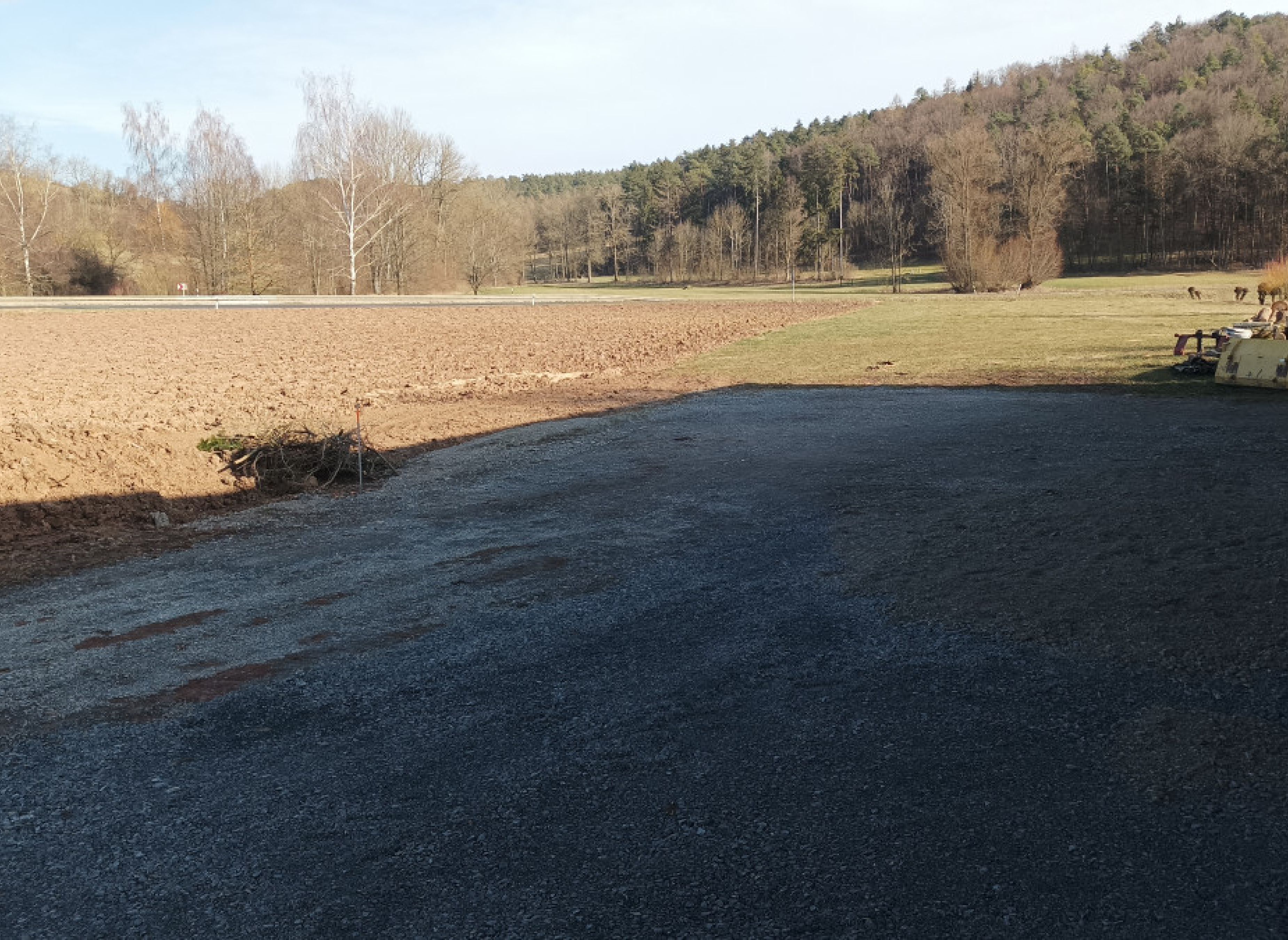 Am Aubauch #1 — Photo 3