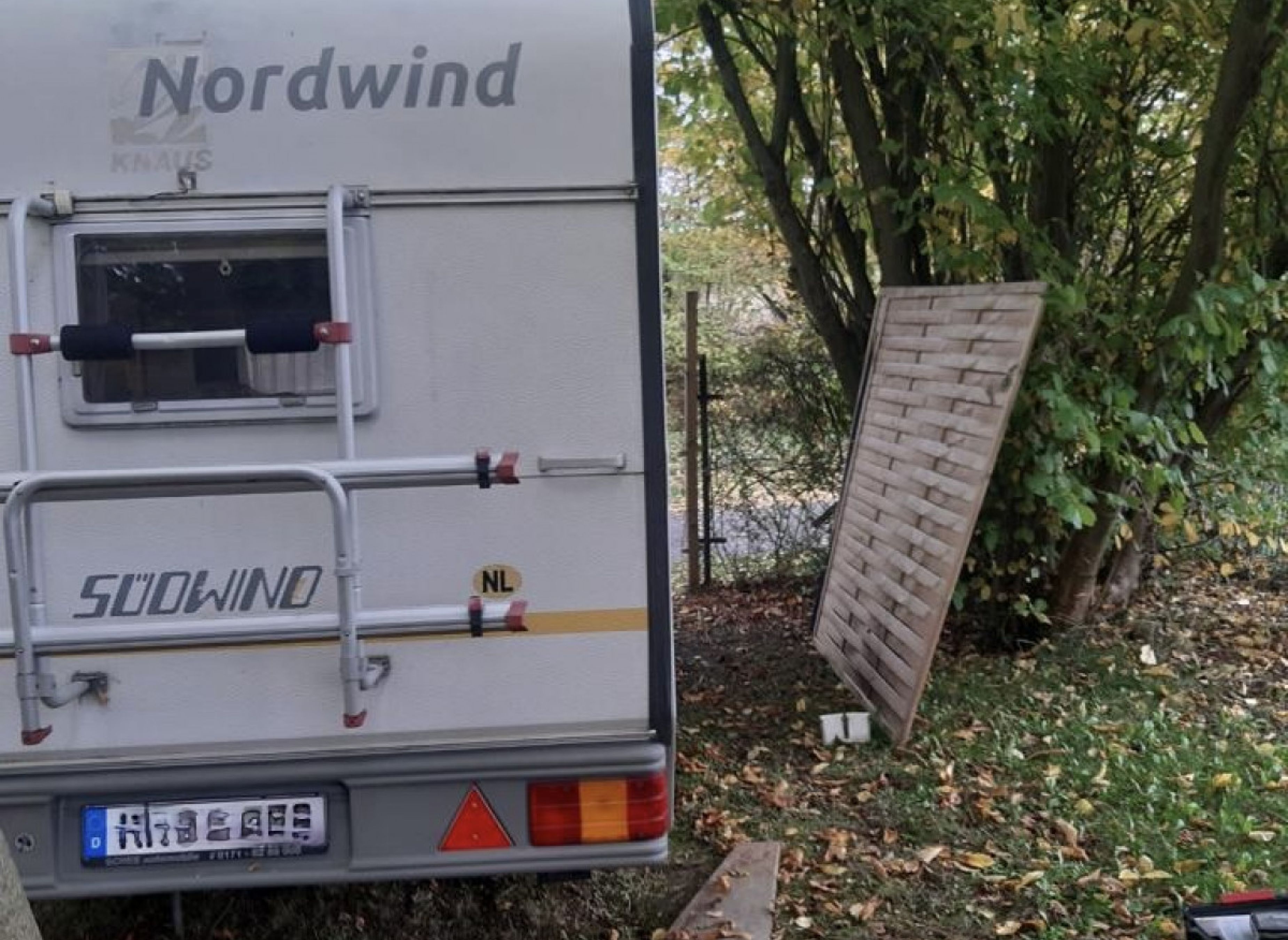 Natur pur mit Weitsicht #1