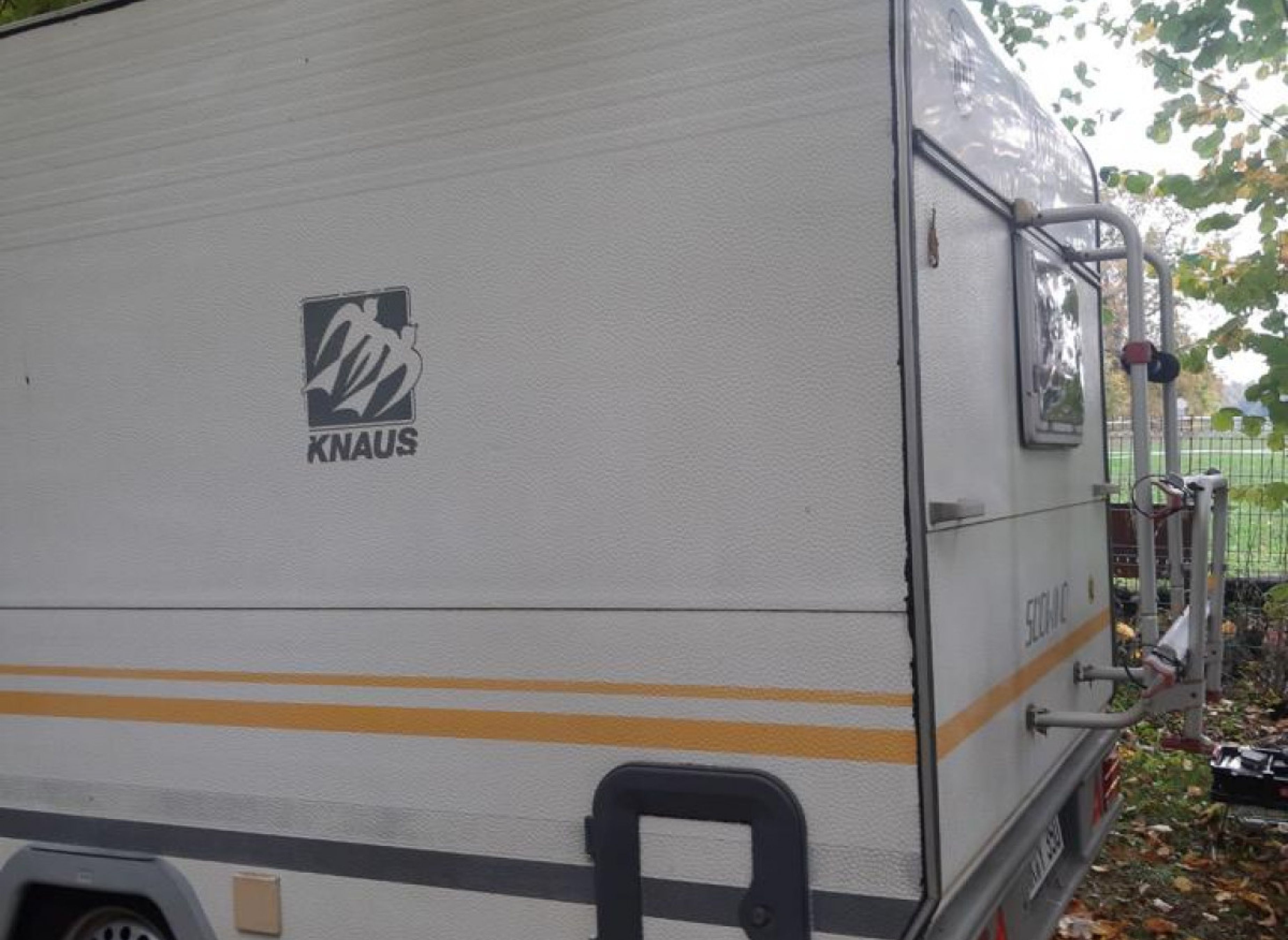 Natur pur mit Weitsicht #1 — Photo 2