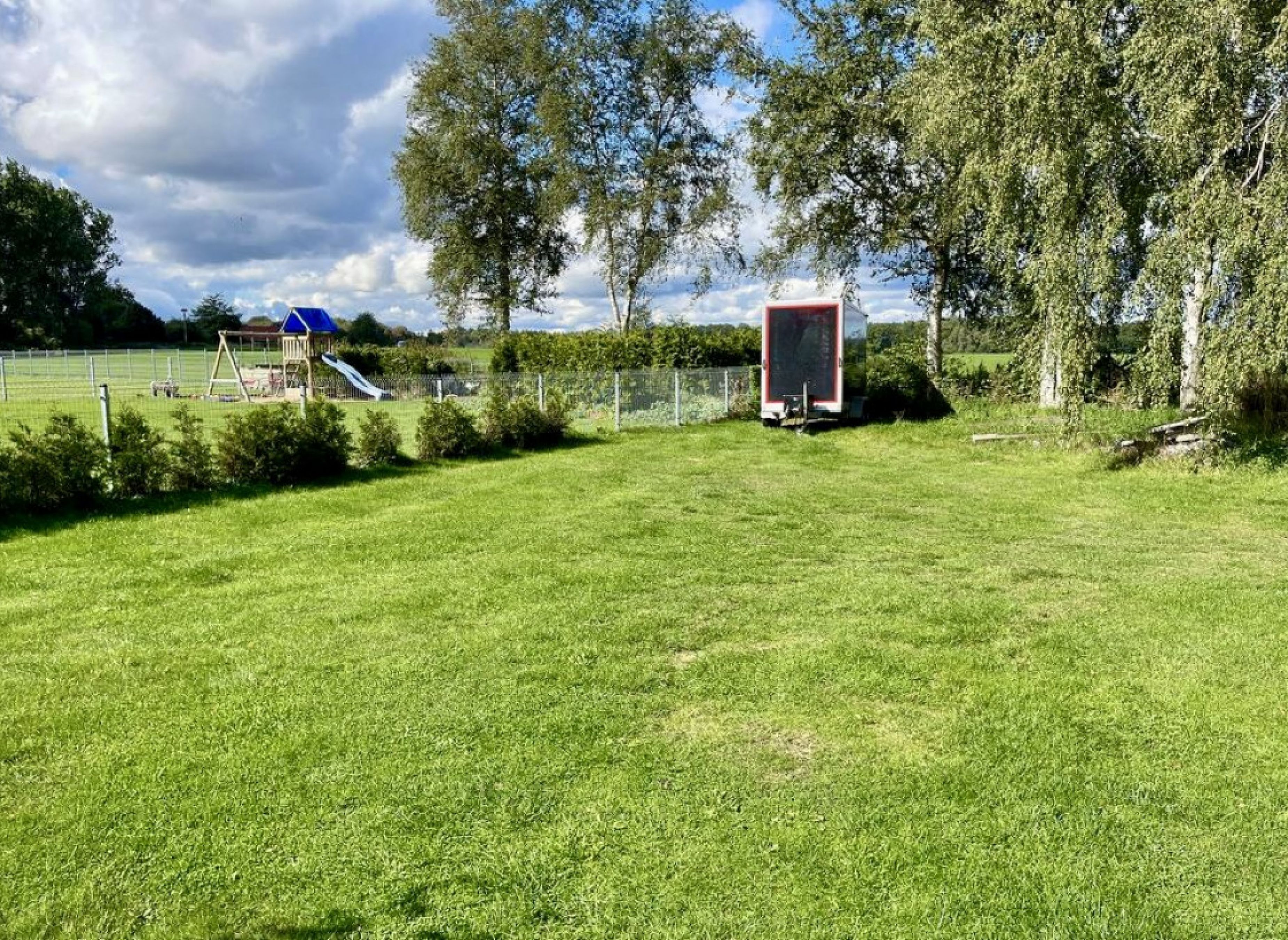 Vor den Toren Usedoms — Photo 2