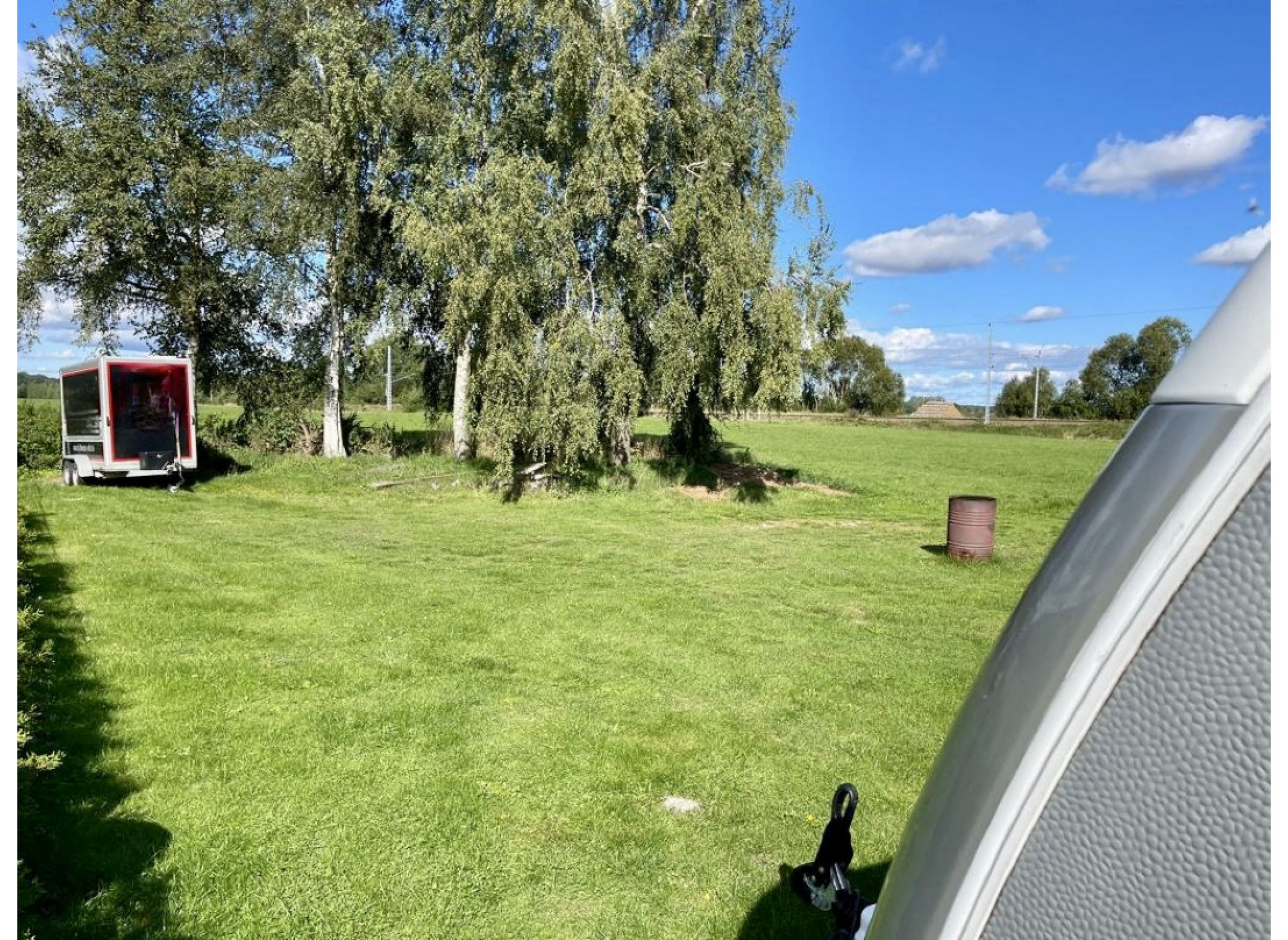 Vor den Toren Usedoms — Photo 3