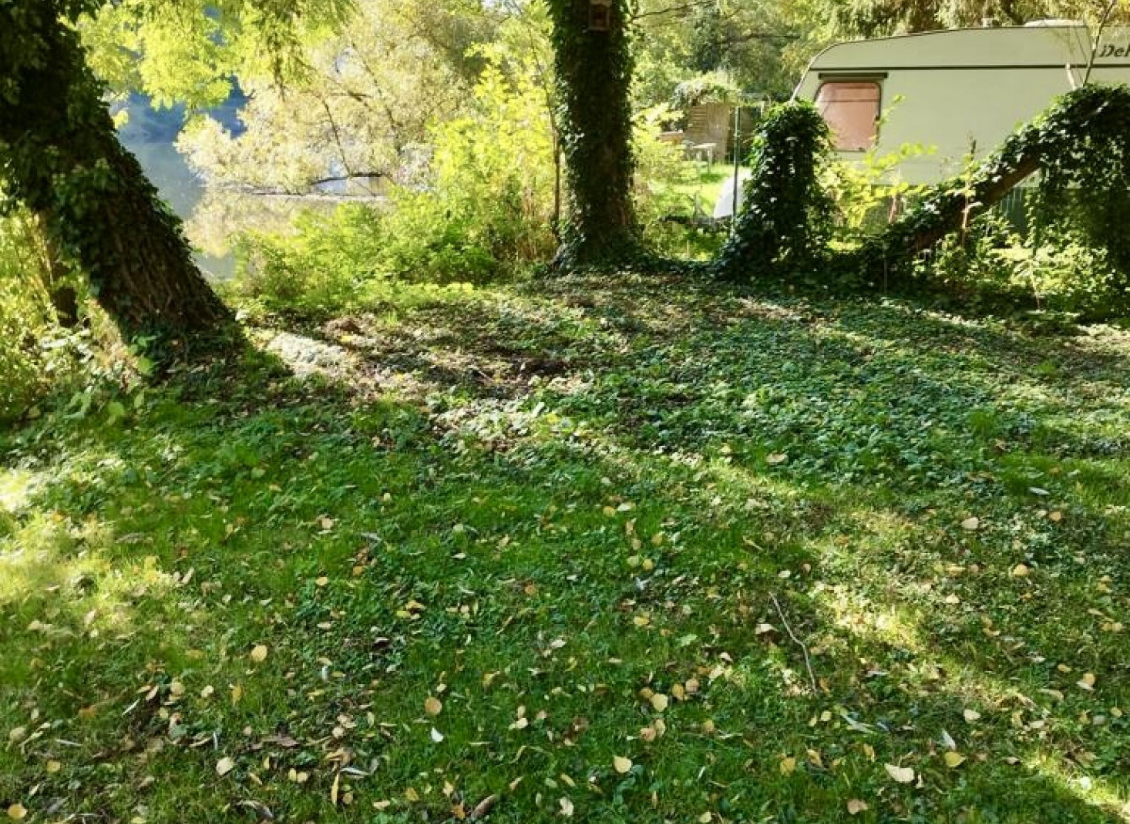 Zelten an der Lahn — Photo 3