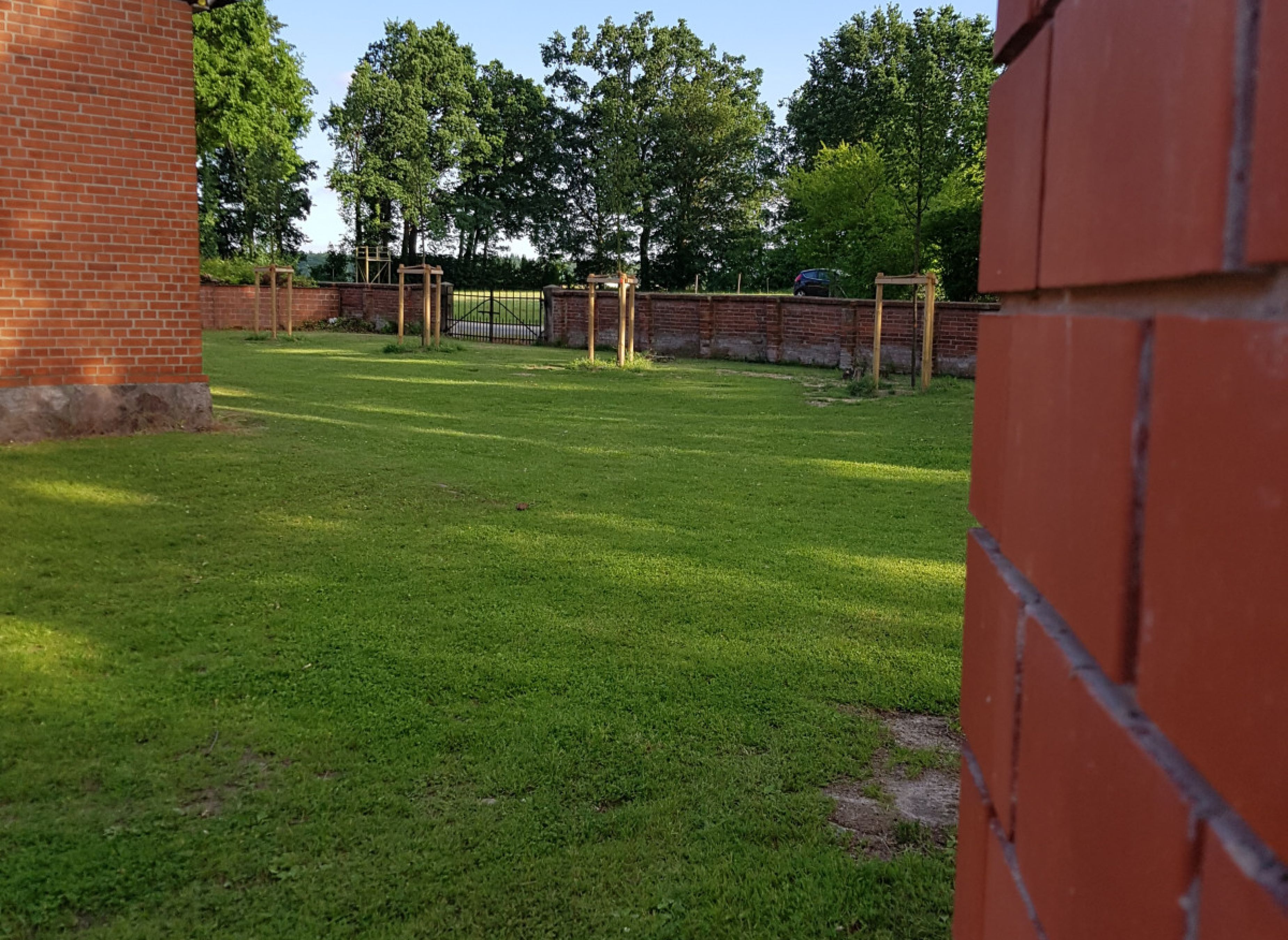 Unter den Linden — Photo 2