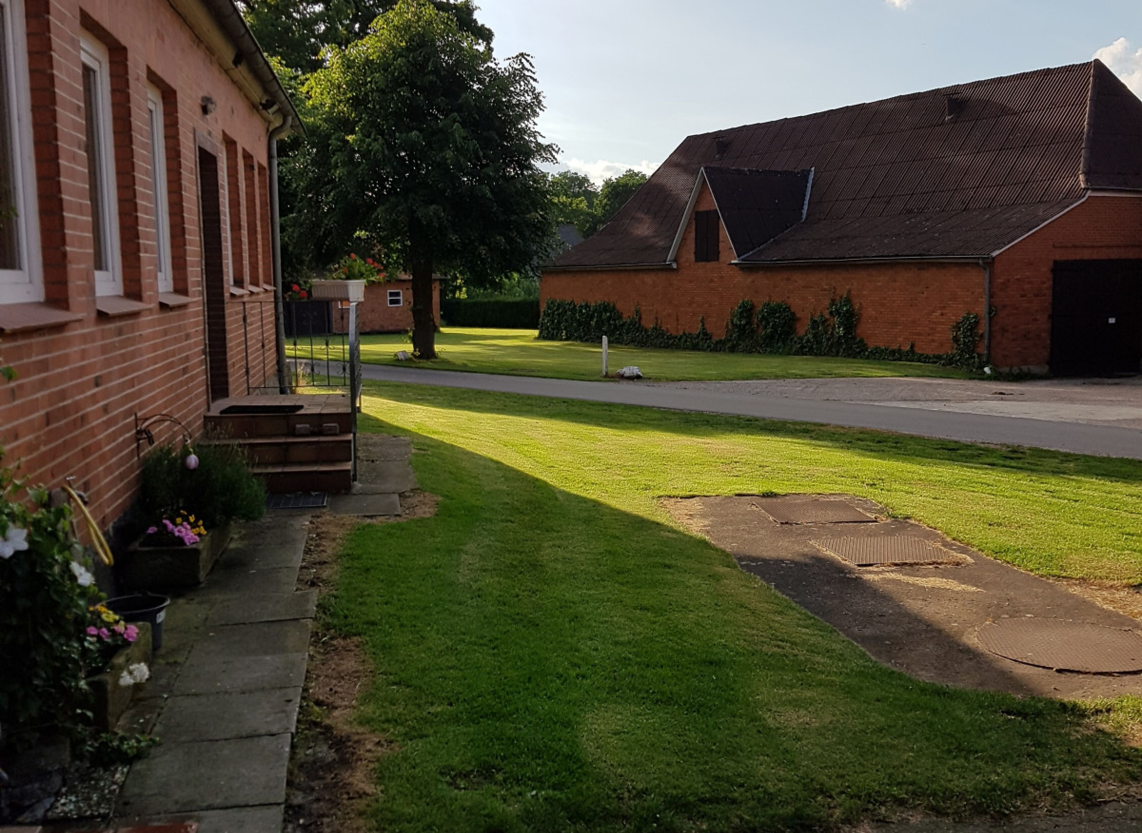 Unter den Linden — Photo 3