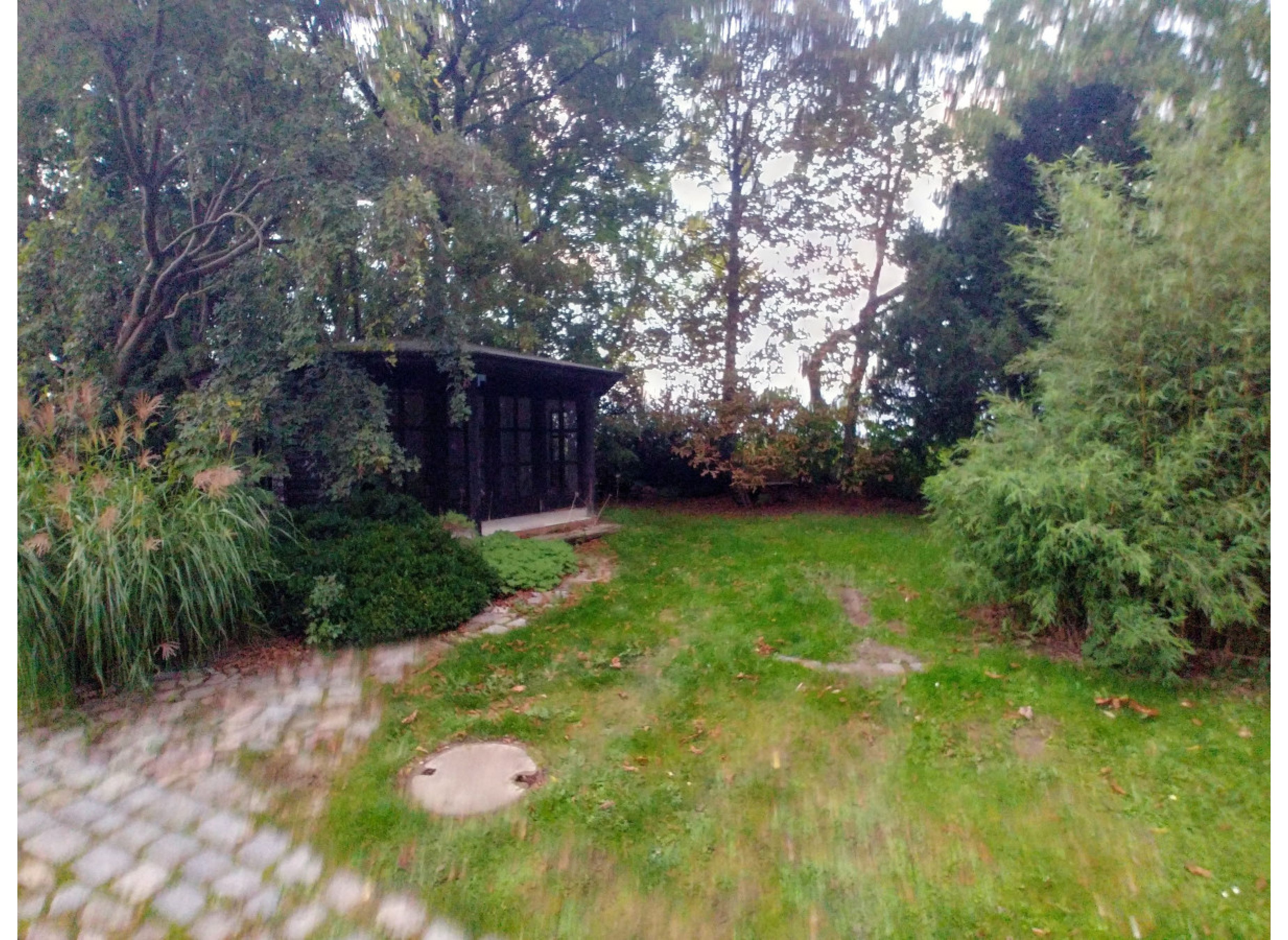 Gartenstellplatz bei Vogelpark und Recknitztal — Photo 2