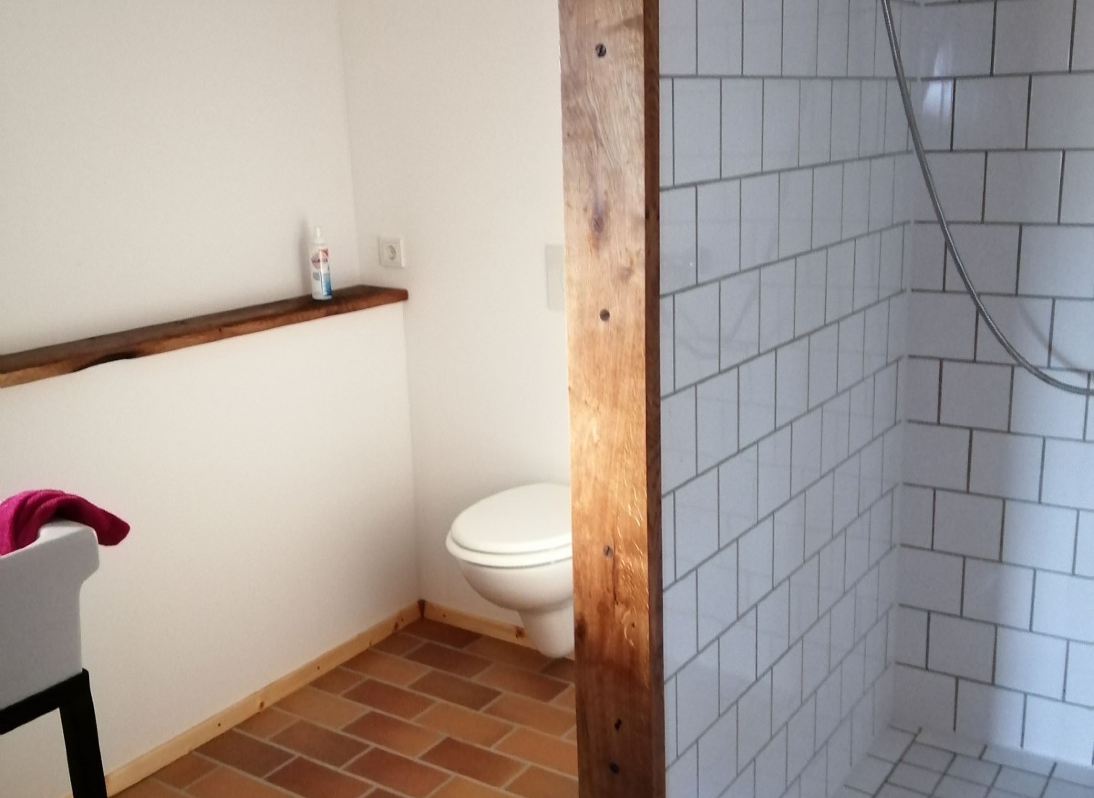 Idyllischer Gartenplatz — Photo 2