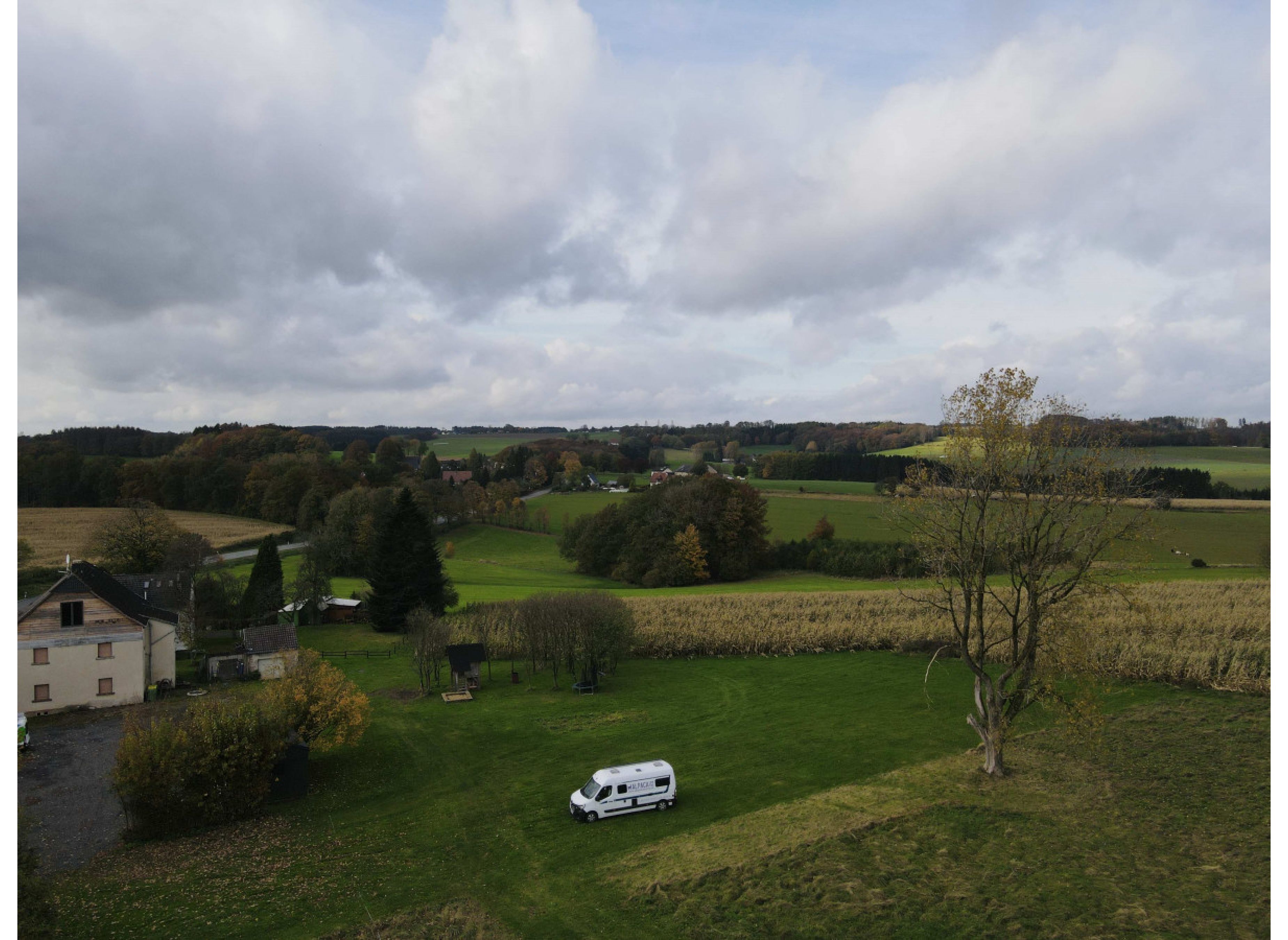 Aussiedlerhof — Photo 2