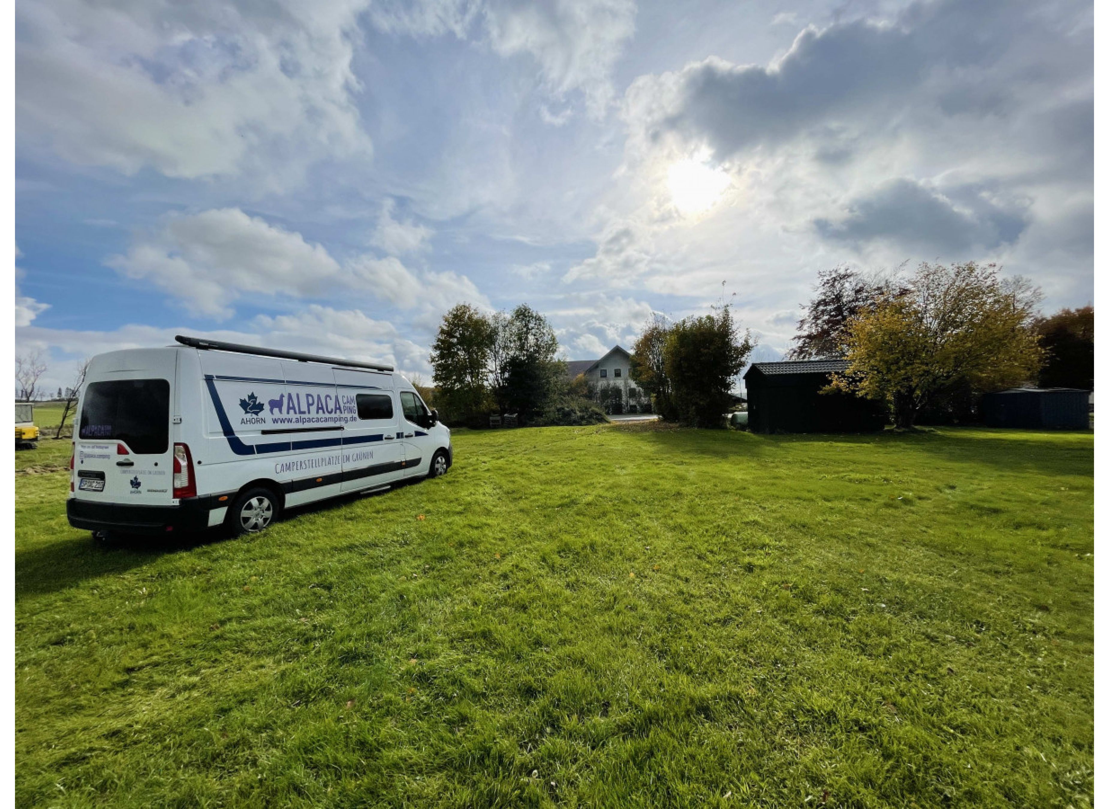 Aussiedlerhof — Photo 3