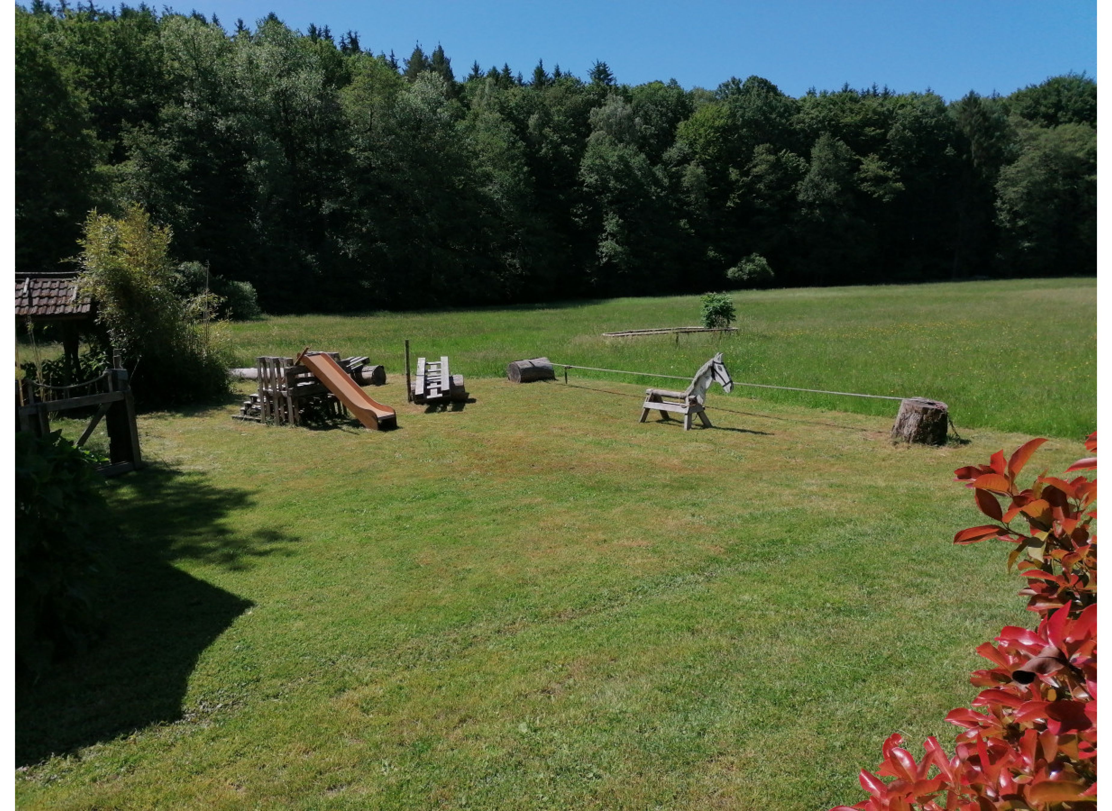 Wunderschönes Oehrbachtal #2