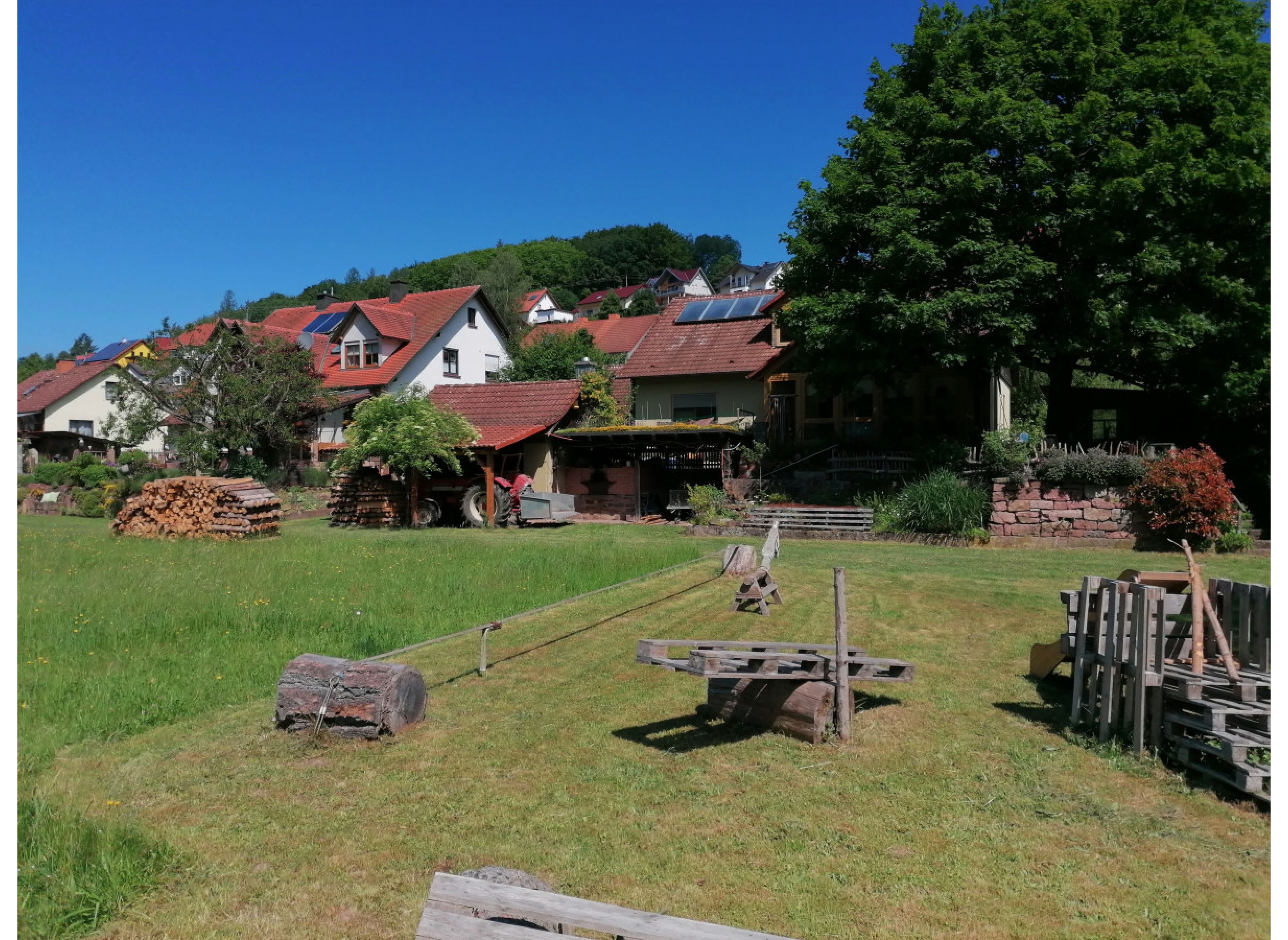 Wunderschönes Oehrbachtal #2 — Photo 2