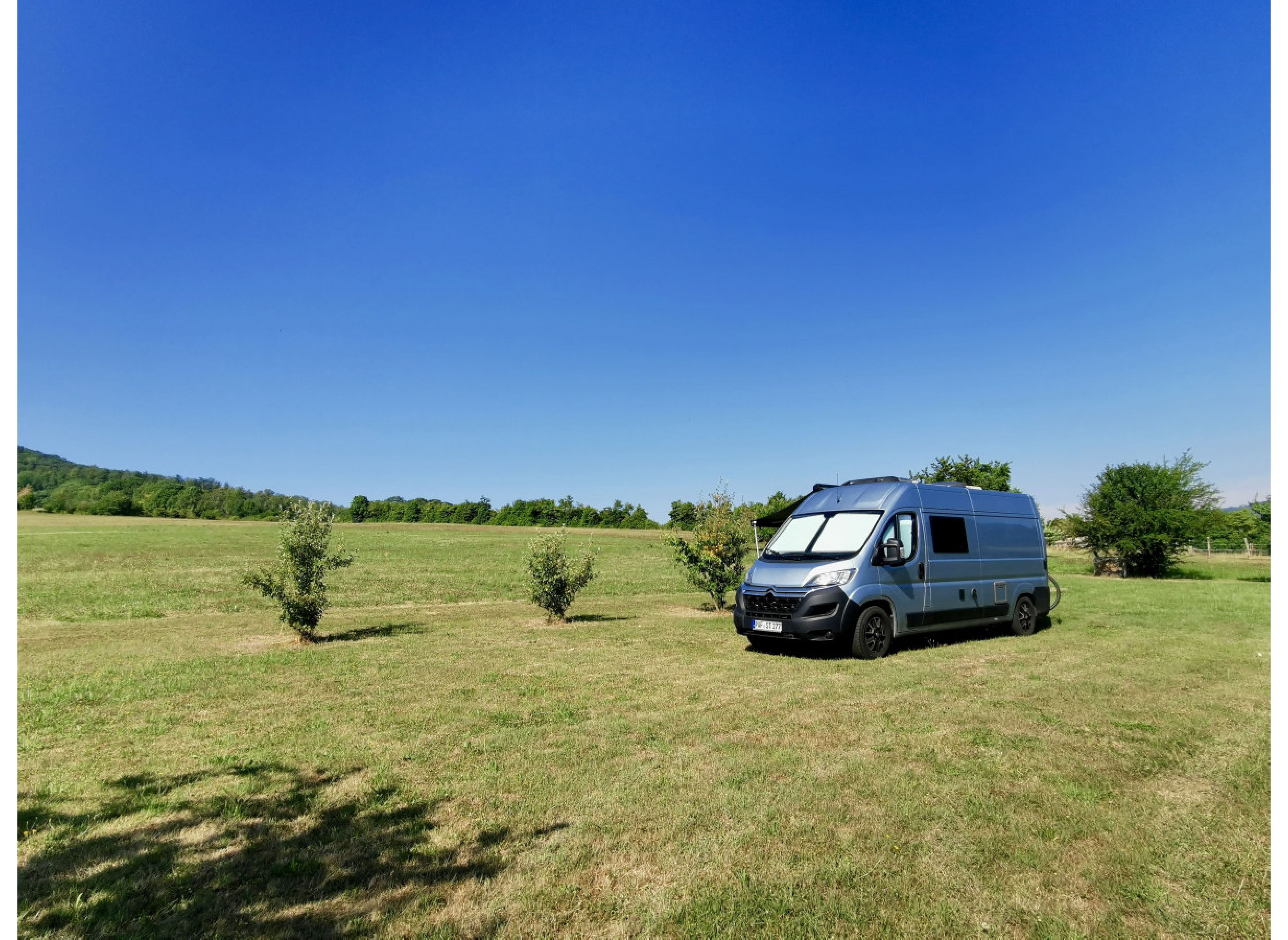 Camping Rhönlife — Photo 2