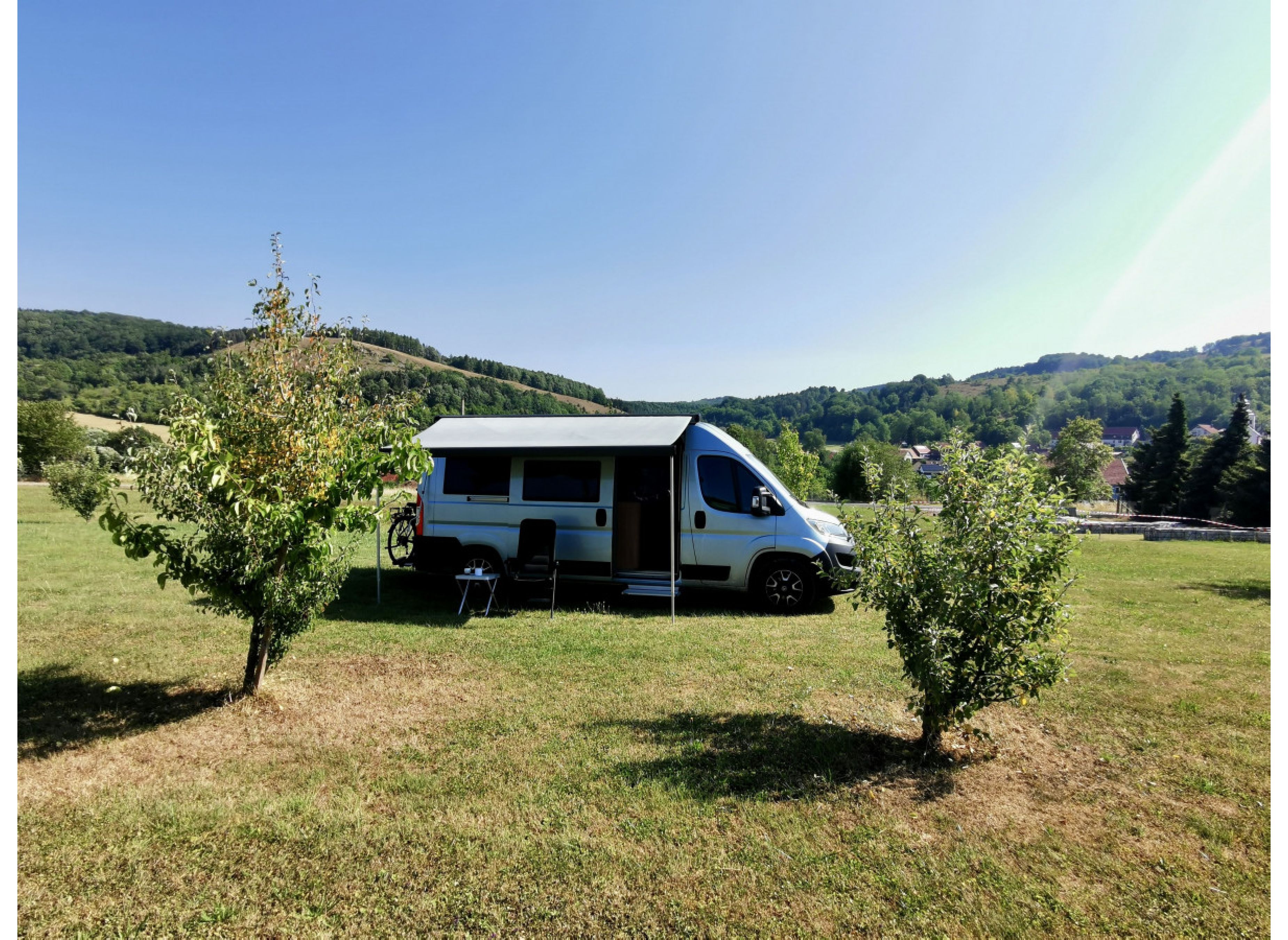 Camping Rhönlife — Photo 3