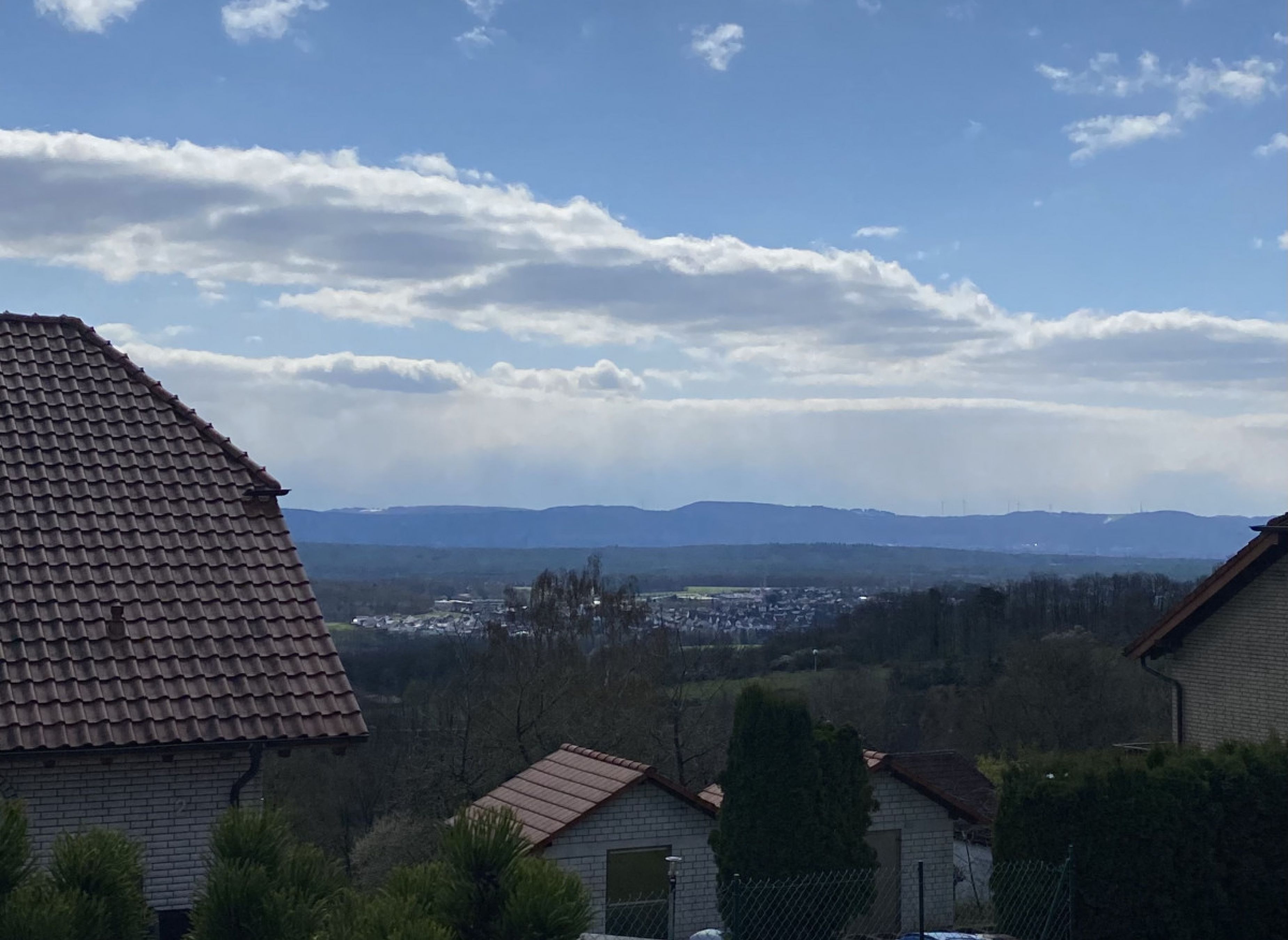 Mit traumhaftem Fernblick — Photo 3